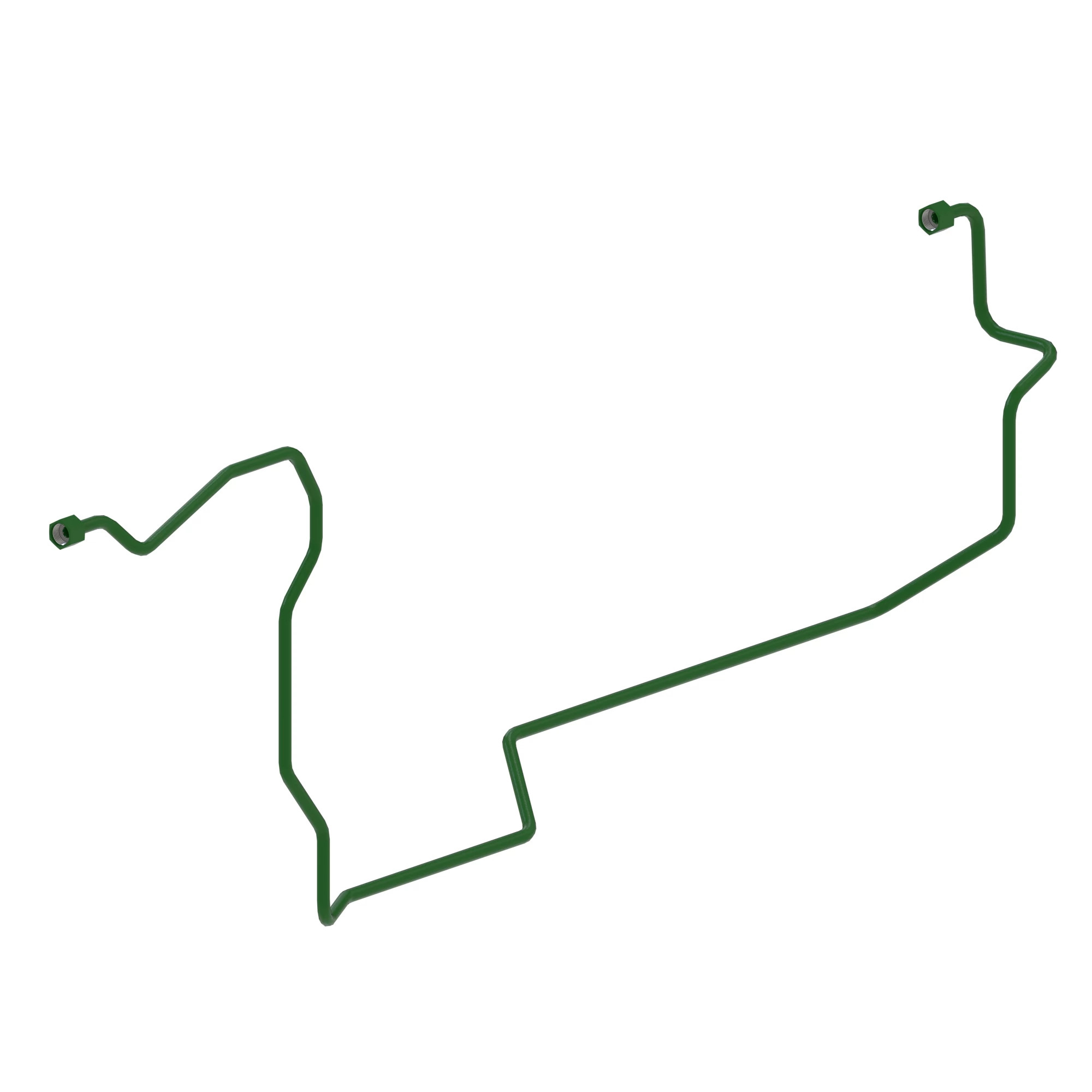 OIL LINE, ASSY.