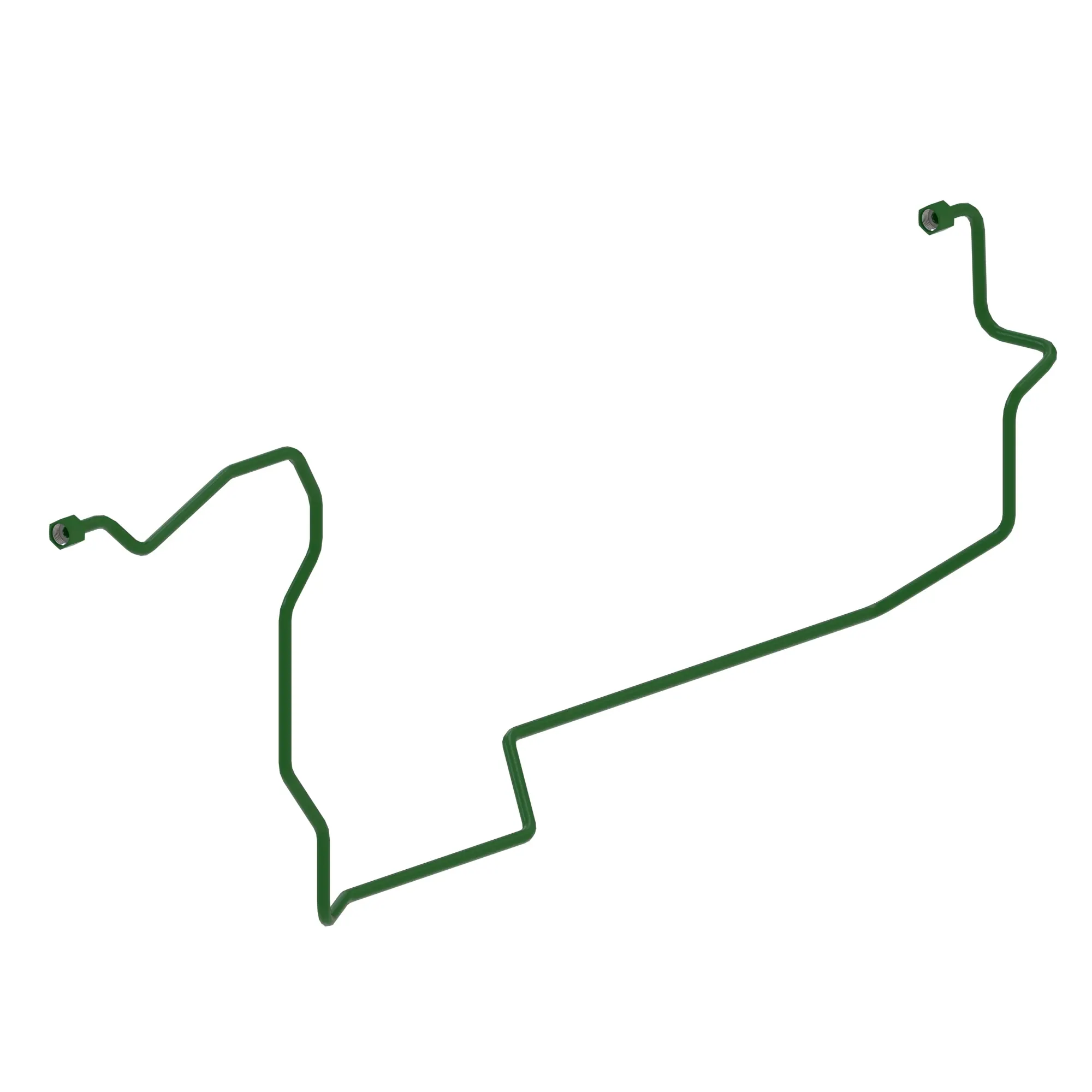 Oil Line, Assy.