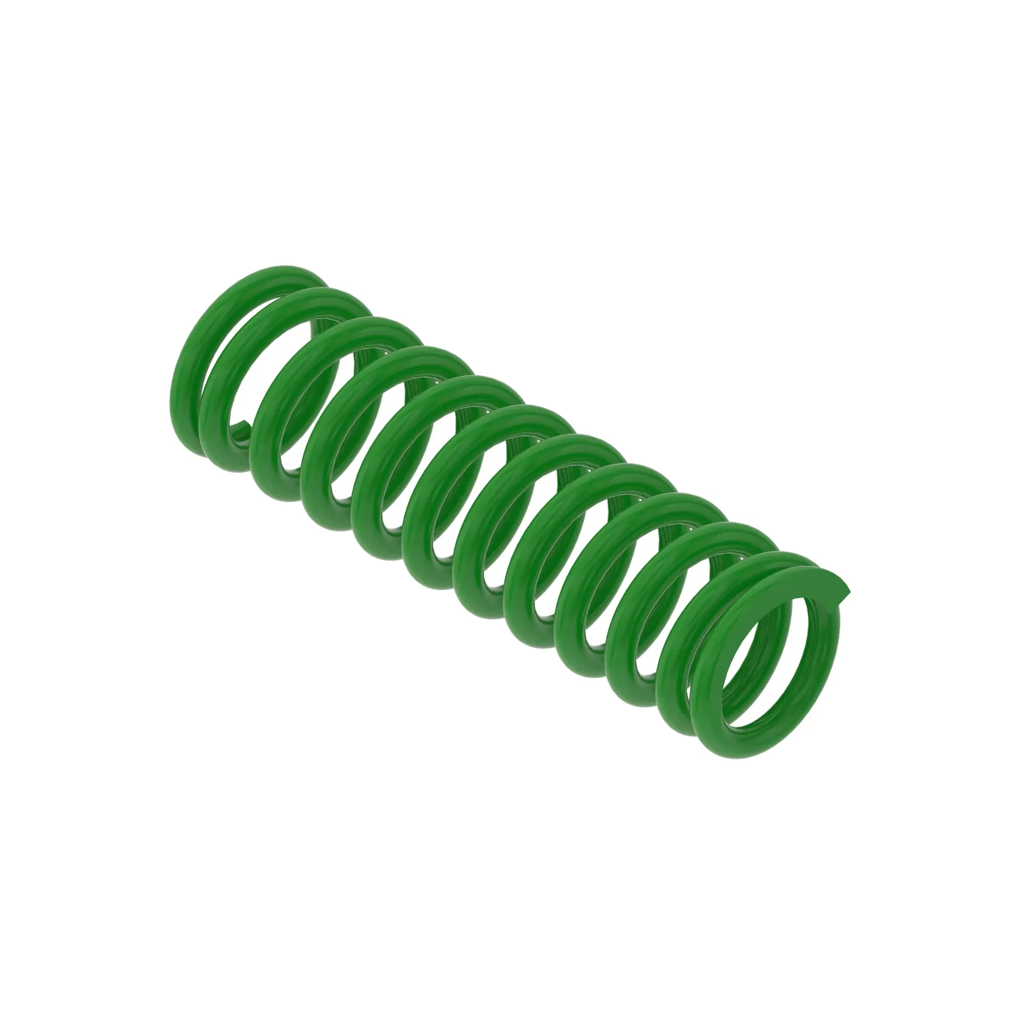 John Deere Compression Spring - CQ49368
