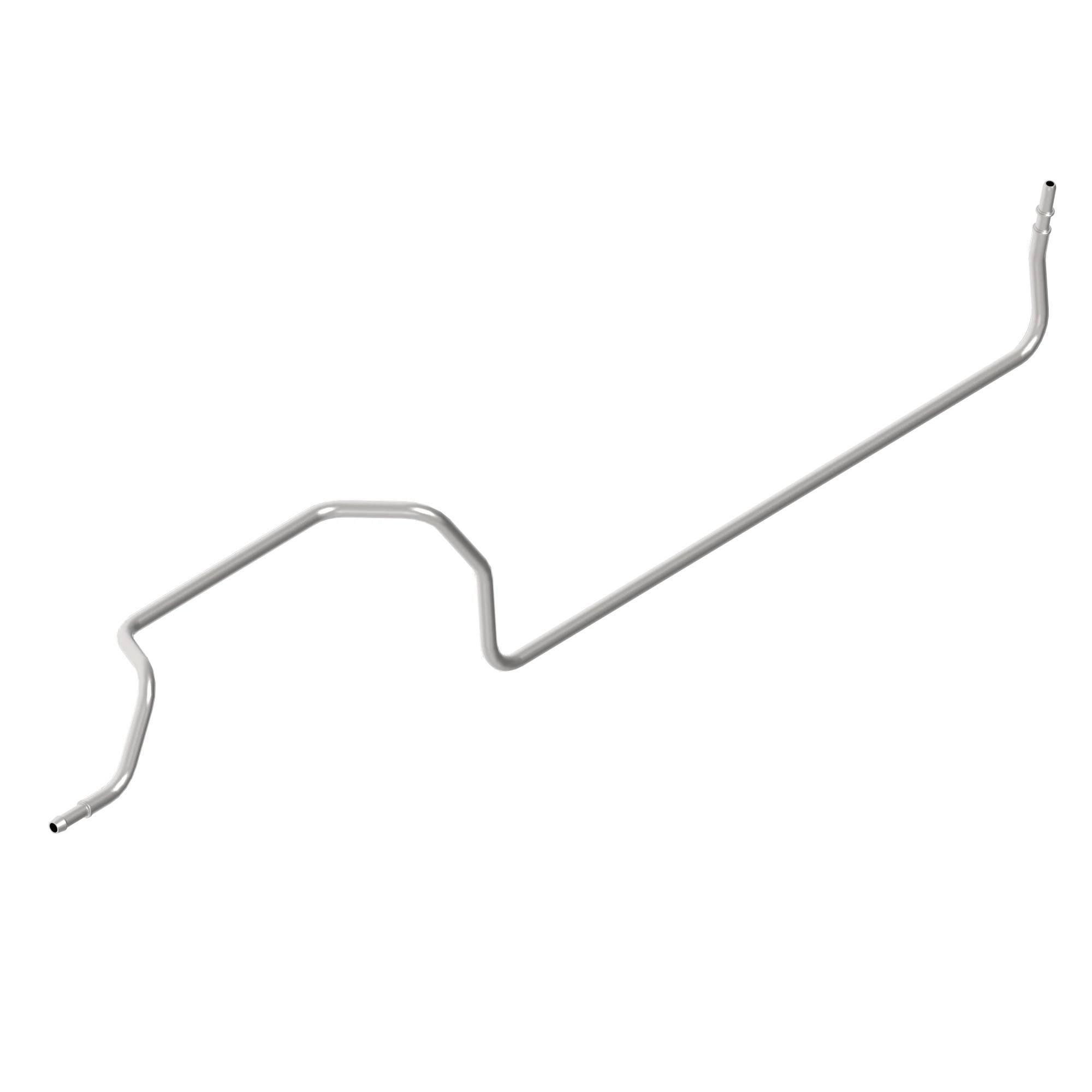 John Deere Fuel Line with Fittings - AL207746