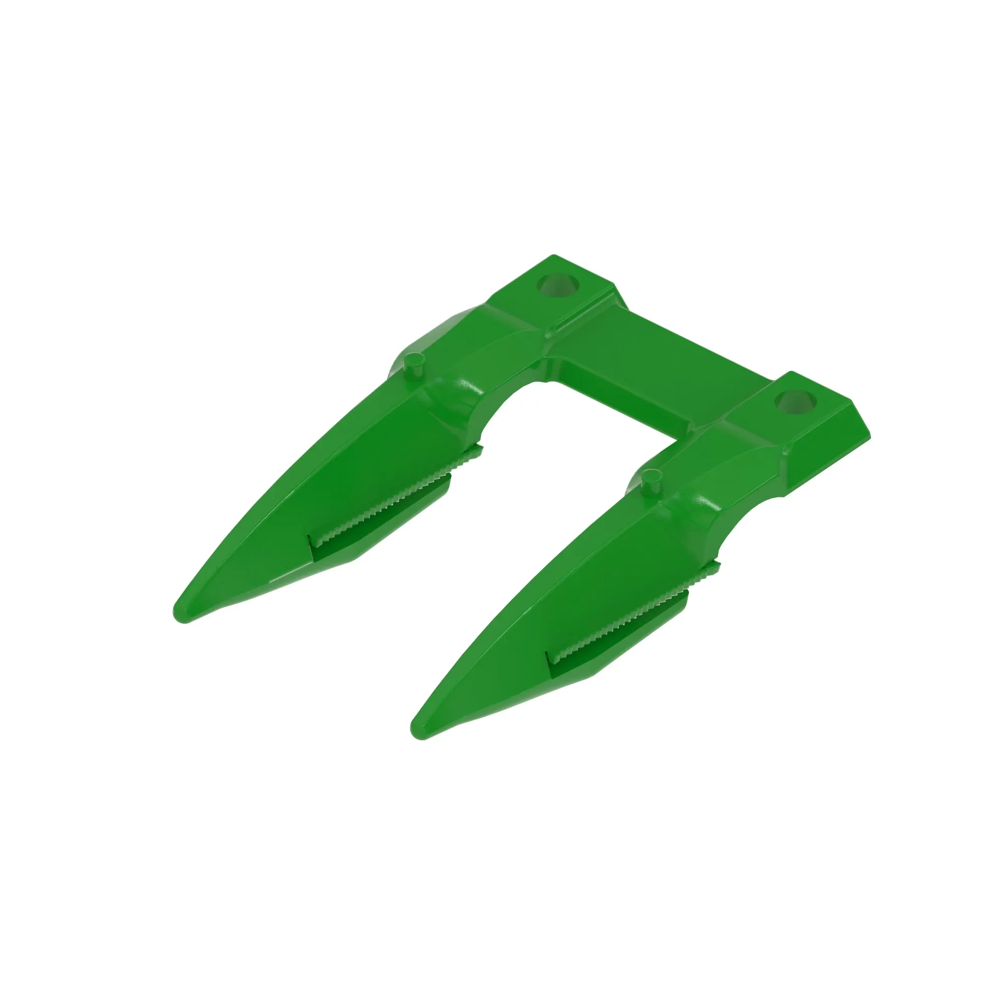 John Deere Rigid Casted Knife Guard - DQ11499