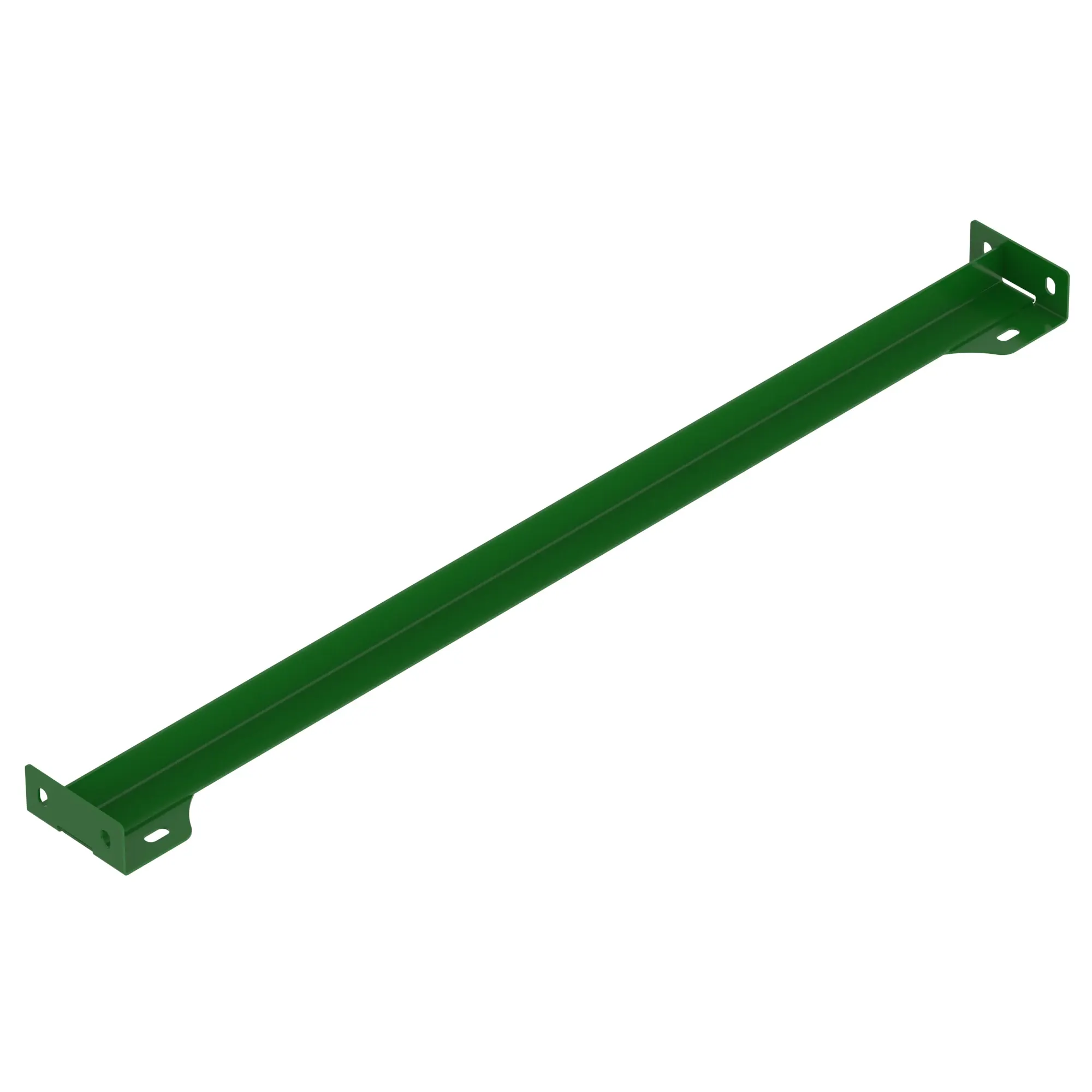 John Deere Main Frame Elevator Crossbar - AXT17980