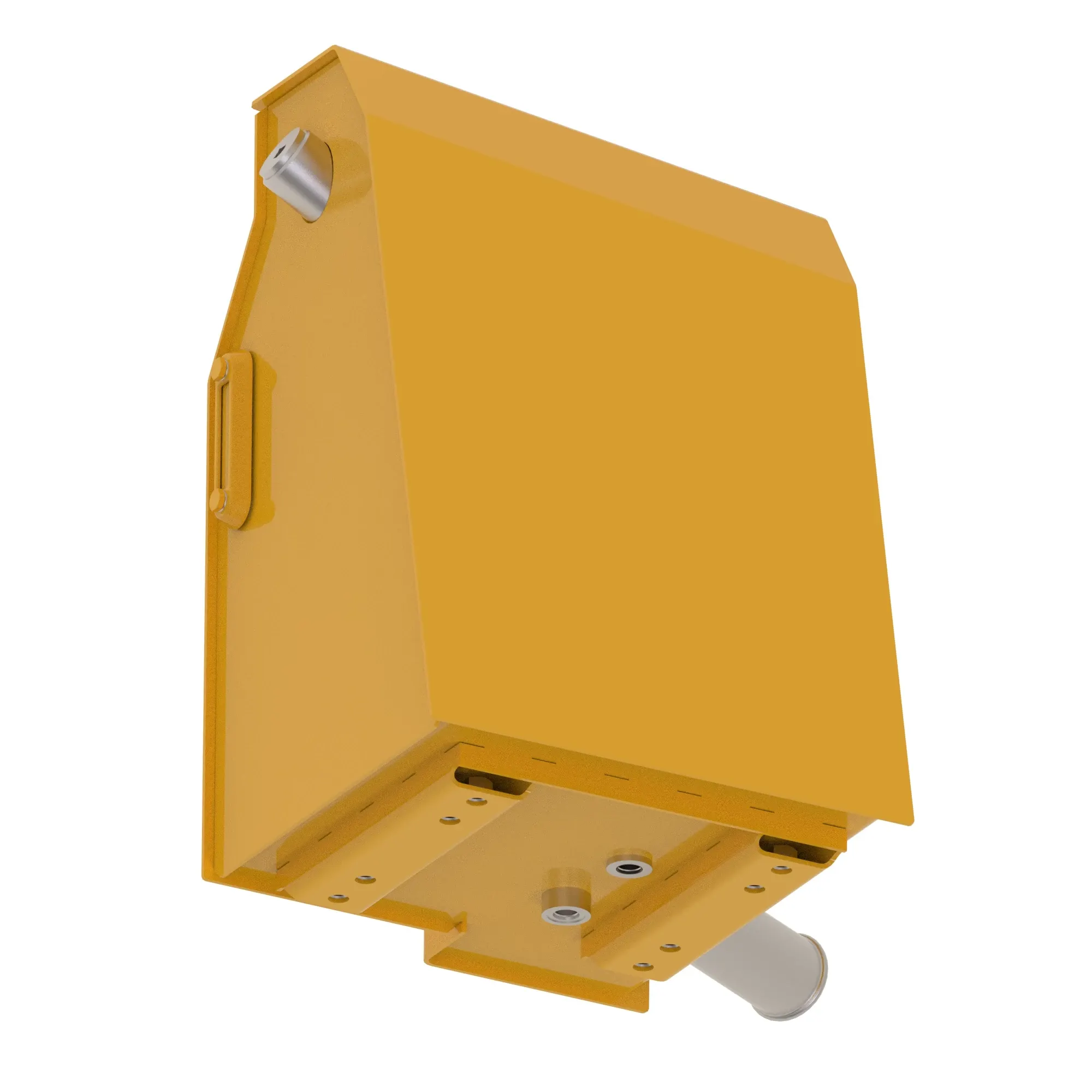 Hydraulic Reservoir