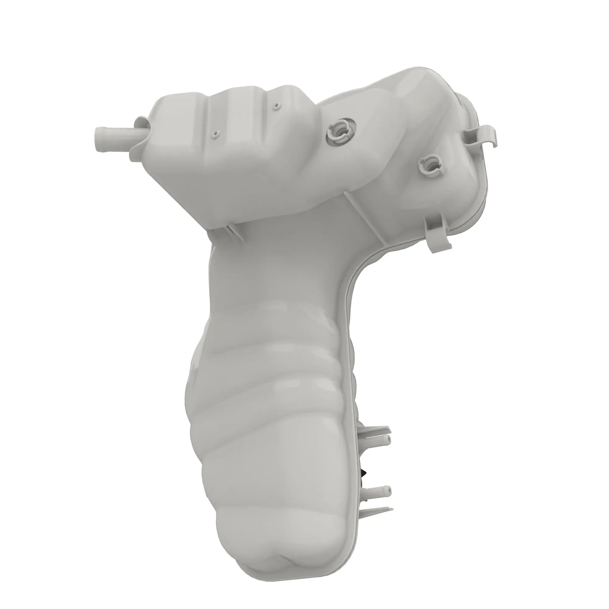 RADIATOR RESERVOIR, DEAERATION TANK