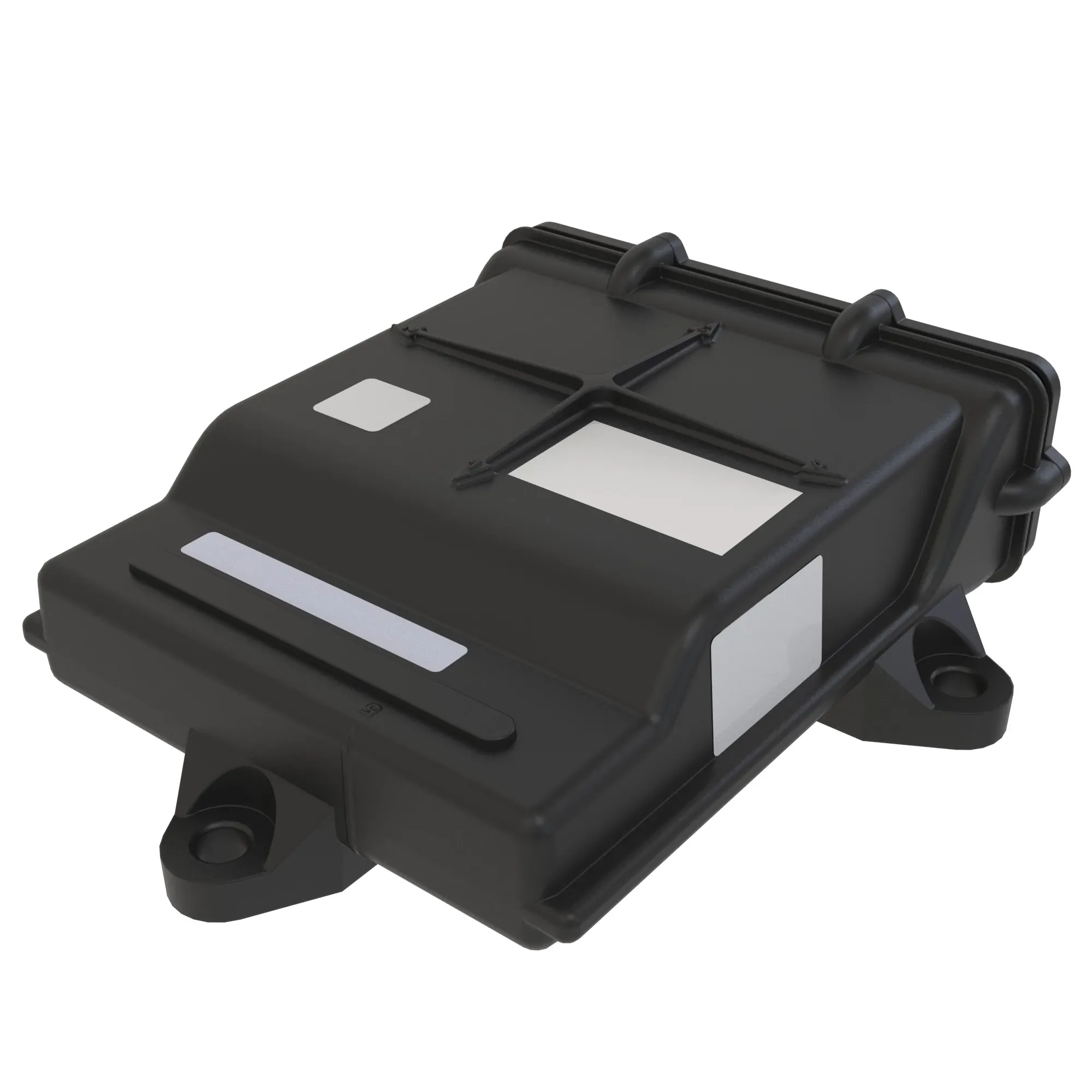 Steering Controller