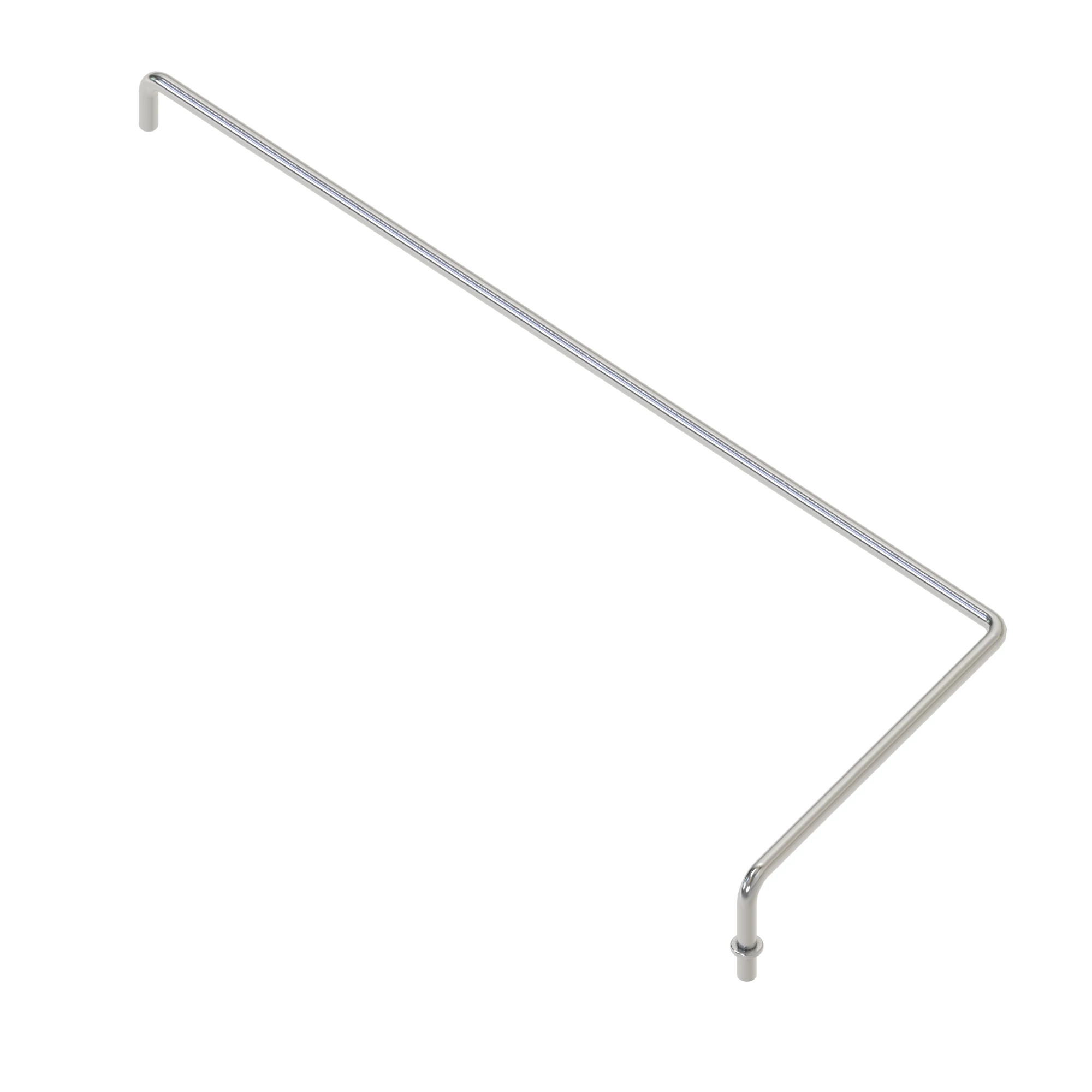 ROD, G FREE WHEEL