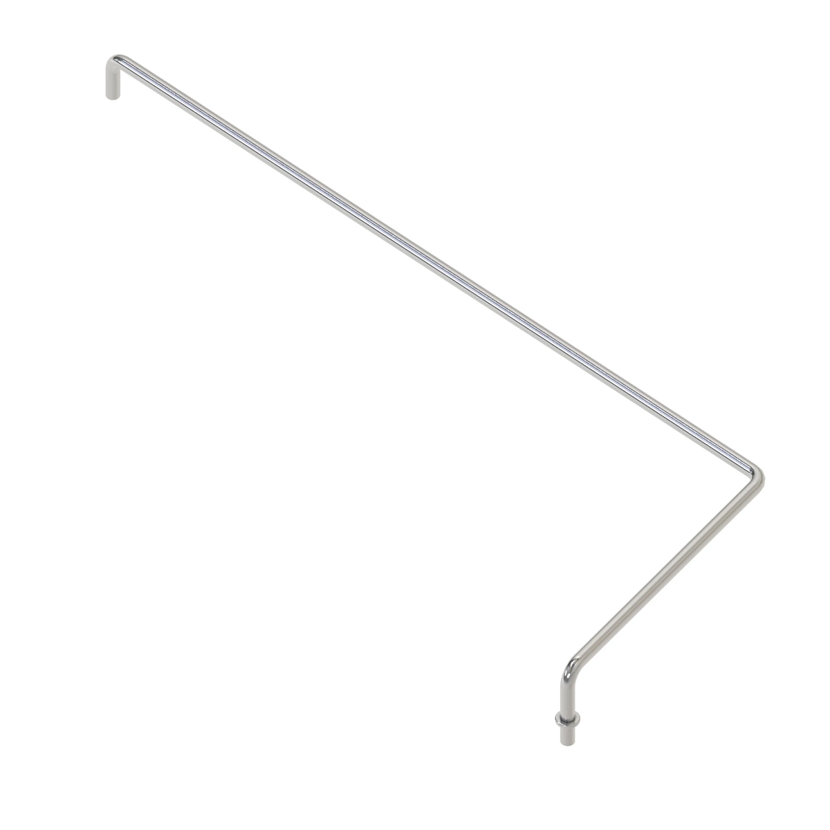 Rod, G Free Wheel