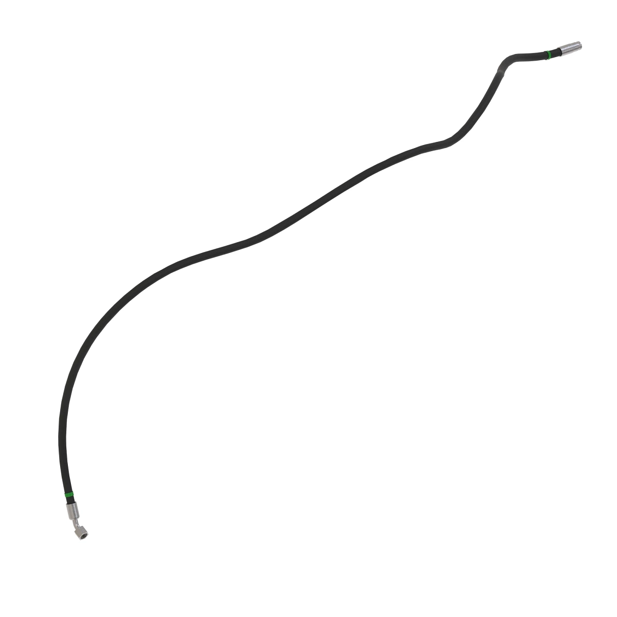 Hydraulic Hose - Fab