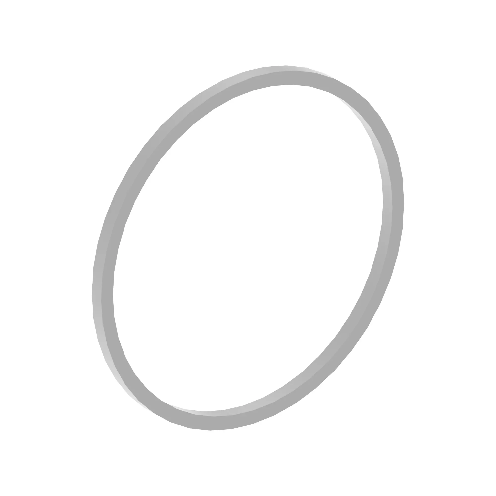 John Deere Thrust Washer - R286330