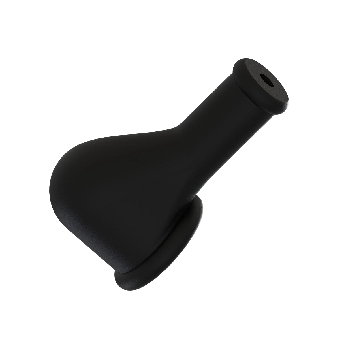 Boot, Terminal Cover