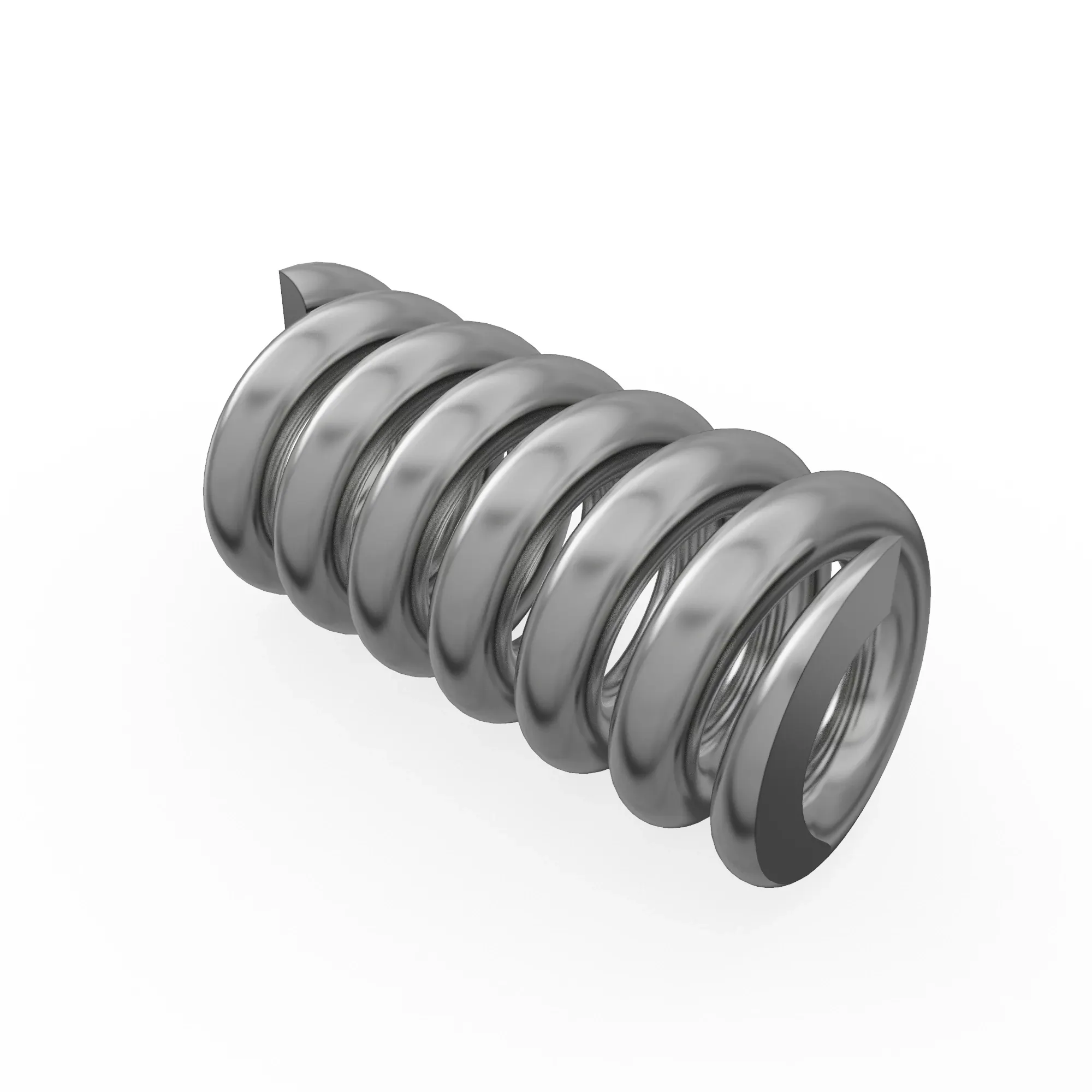 T155014: Compression Spring