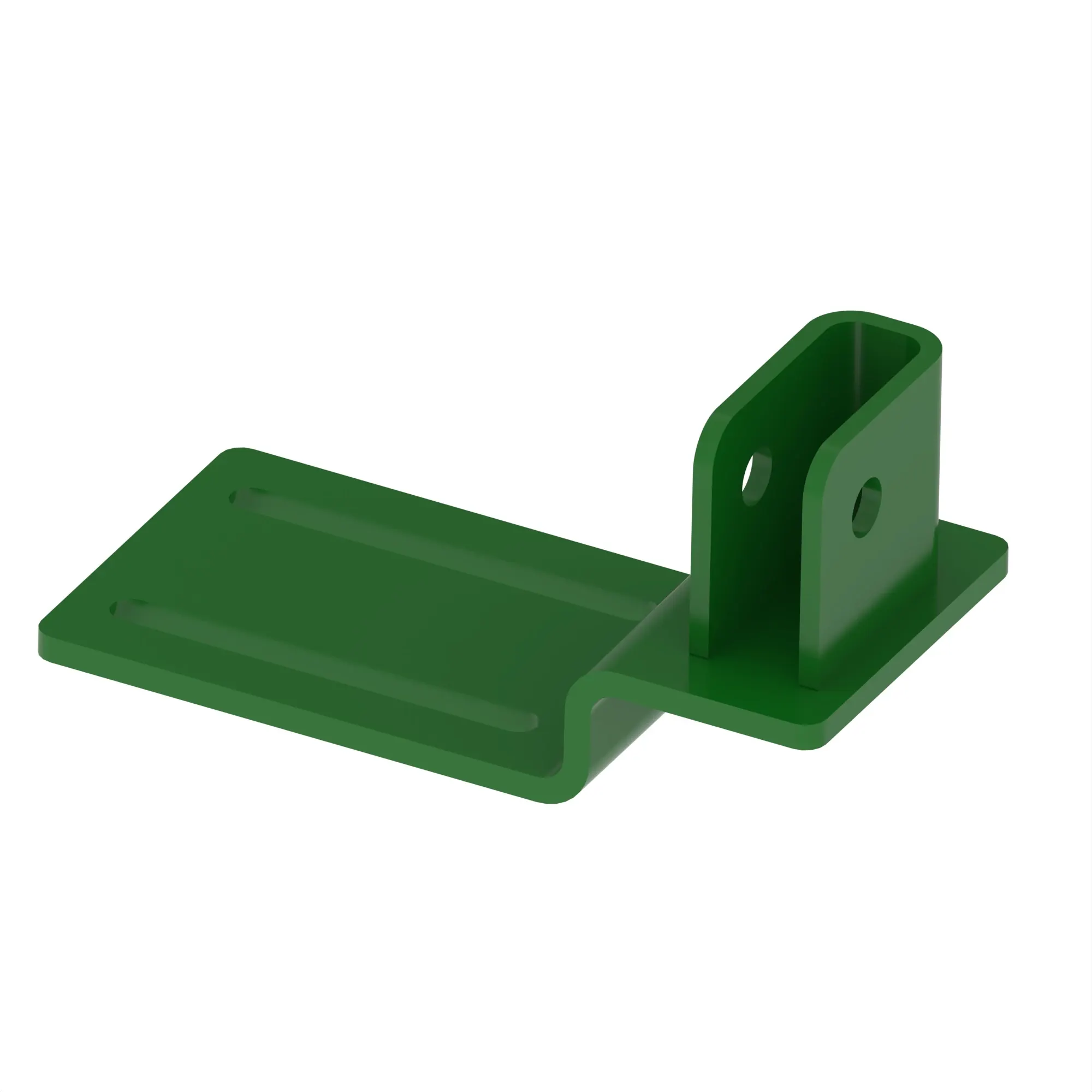 BRACKET, TOP FRONT AIR SCOOP