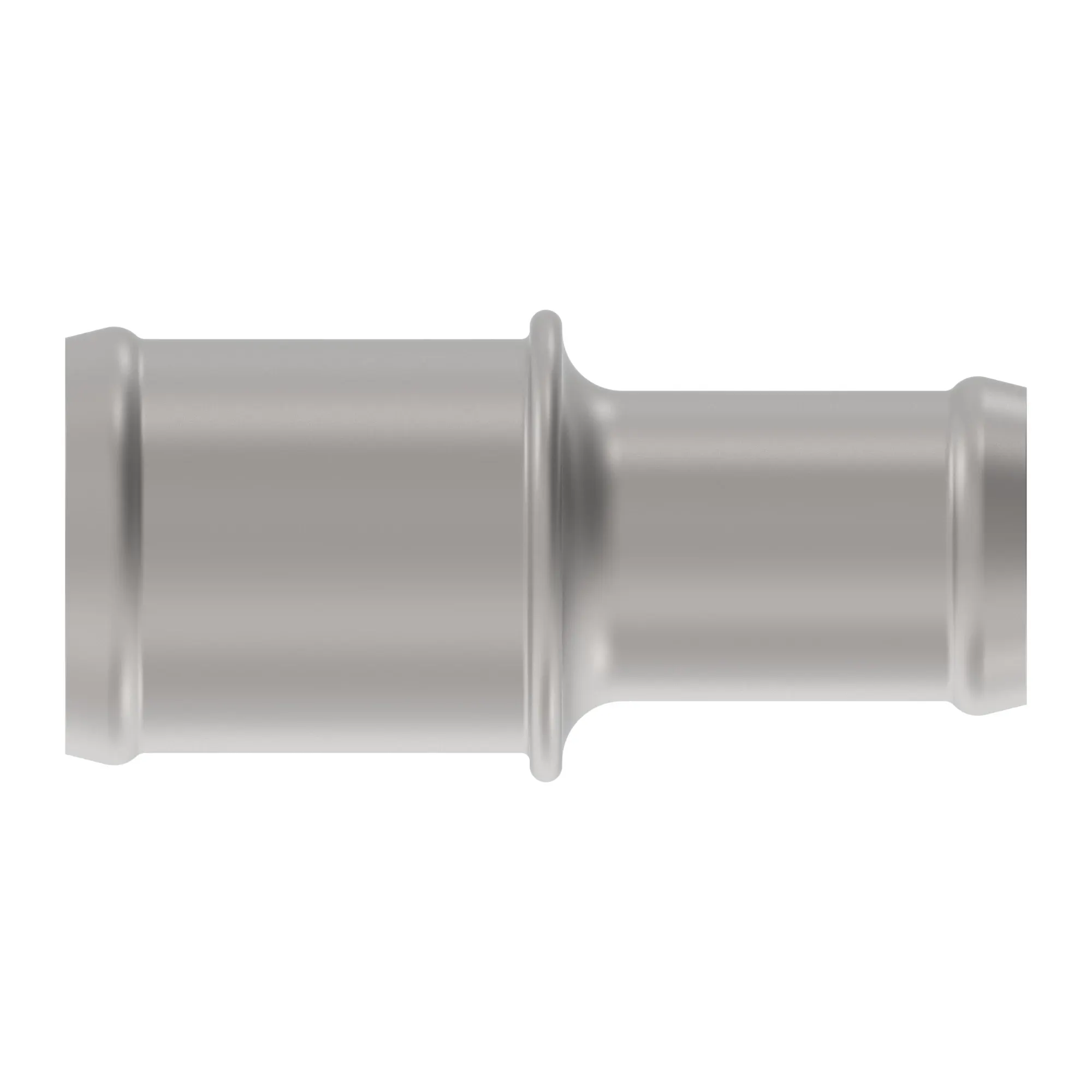 HOSE FITTING, FROM 1 INCH TO 3/4 IN