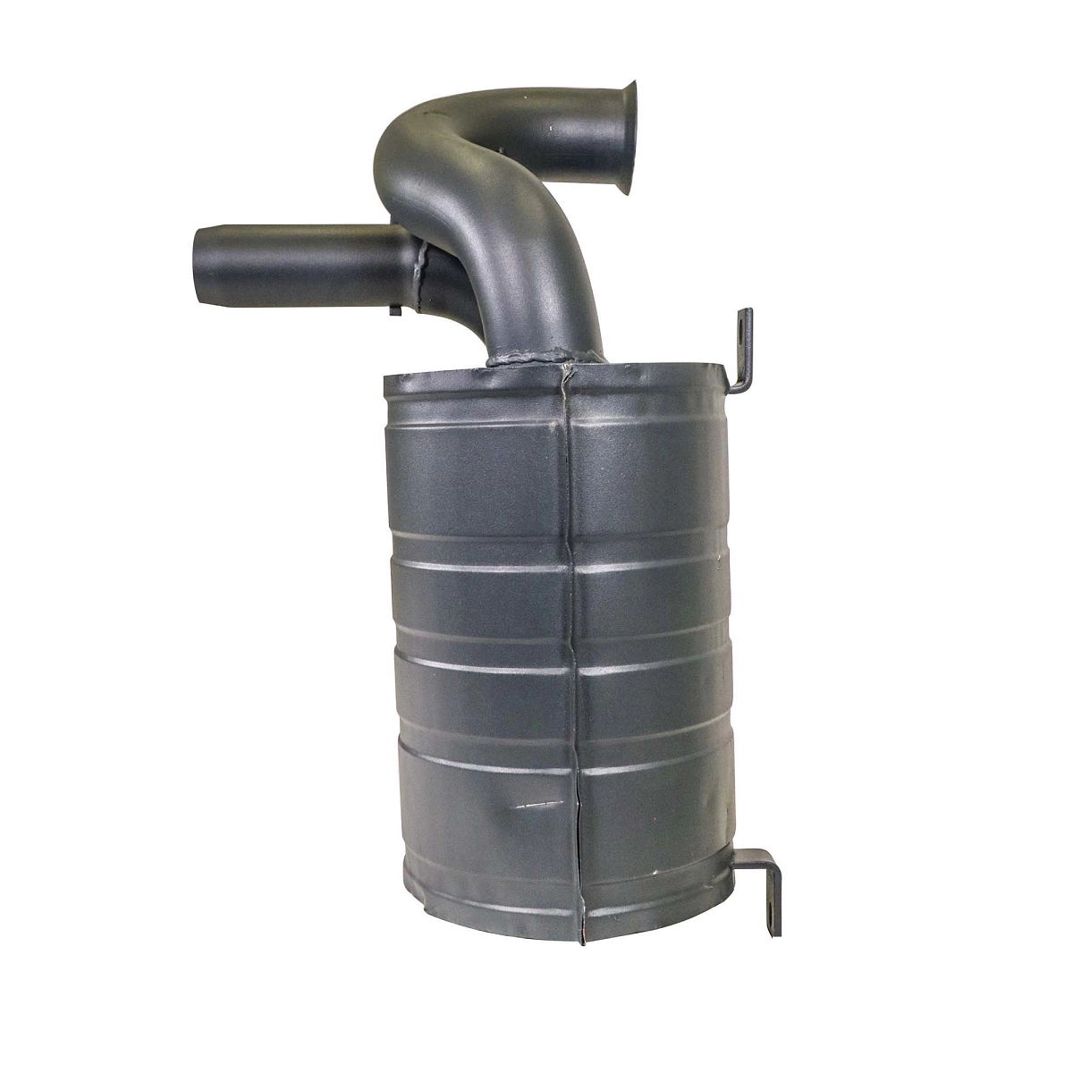 Muffler