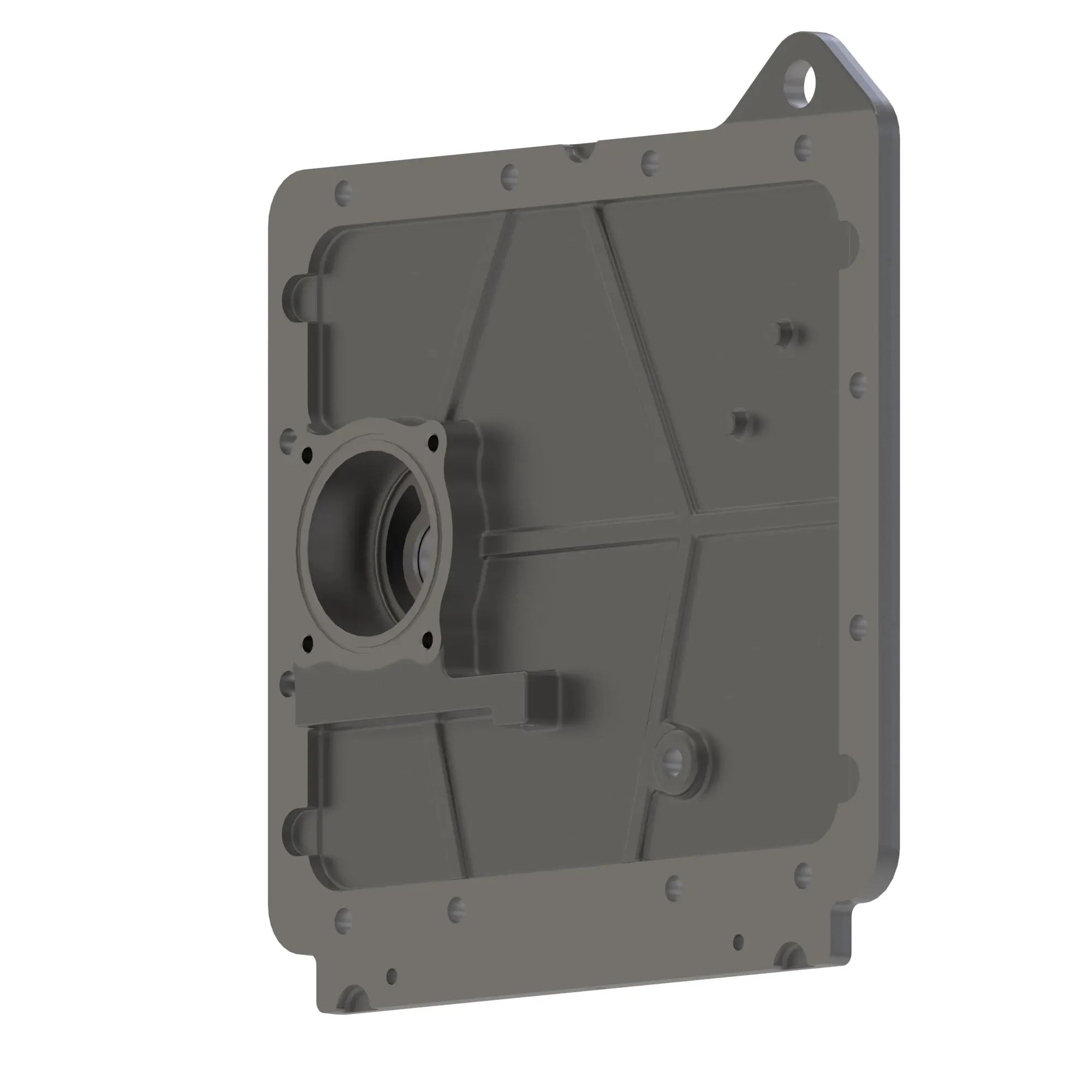 John Deere Cover - DE33455