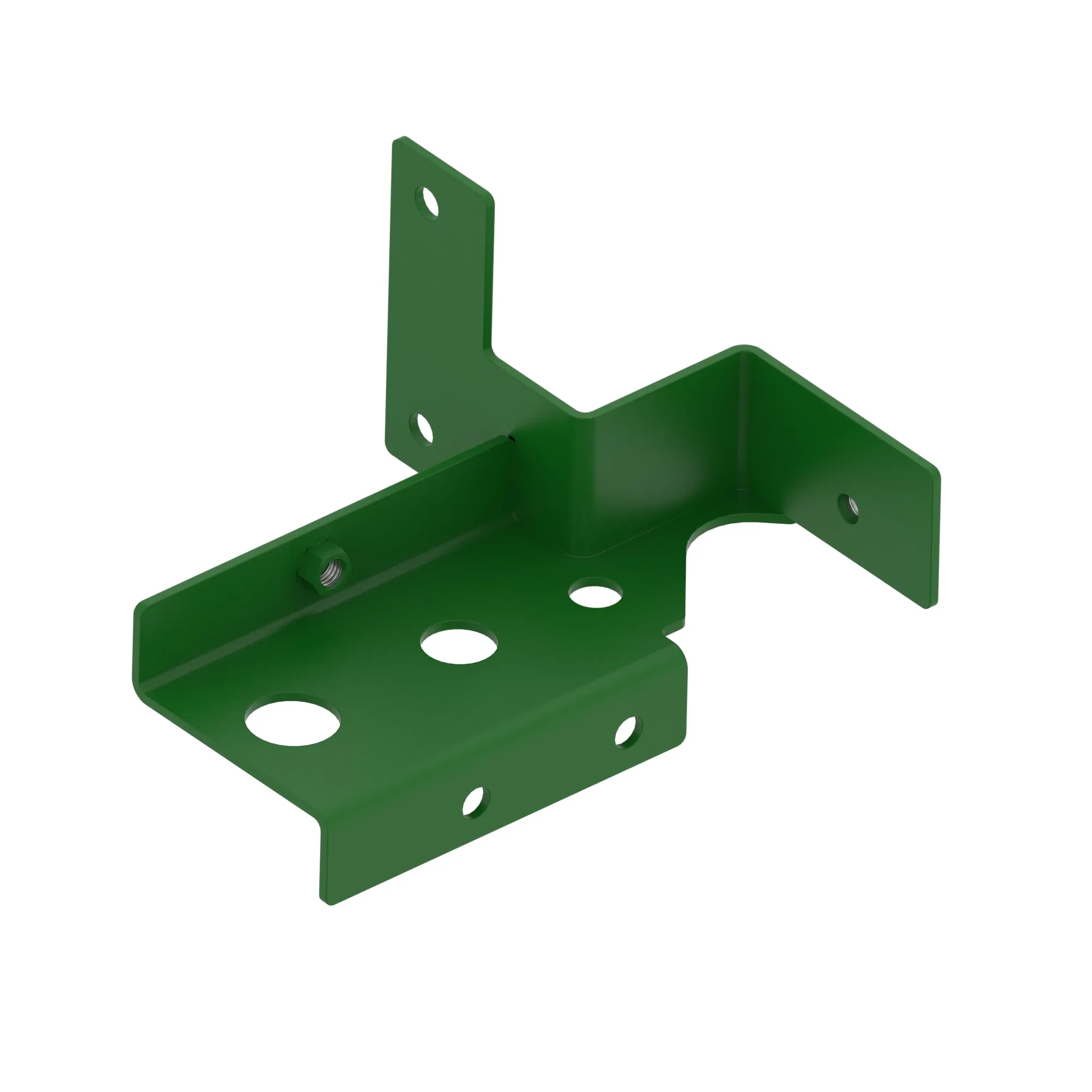 BRACKET, FIXING BRACKET FOR WESSEL