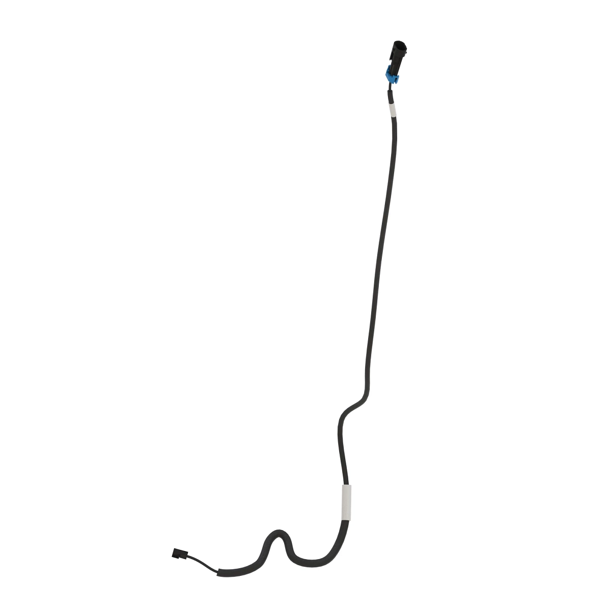 Wiring Harness, Fender, License Lig