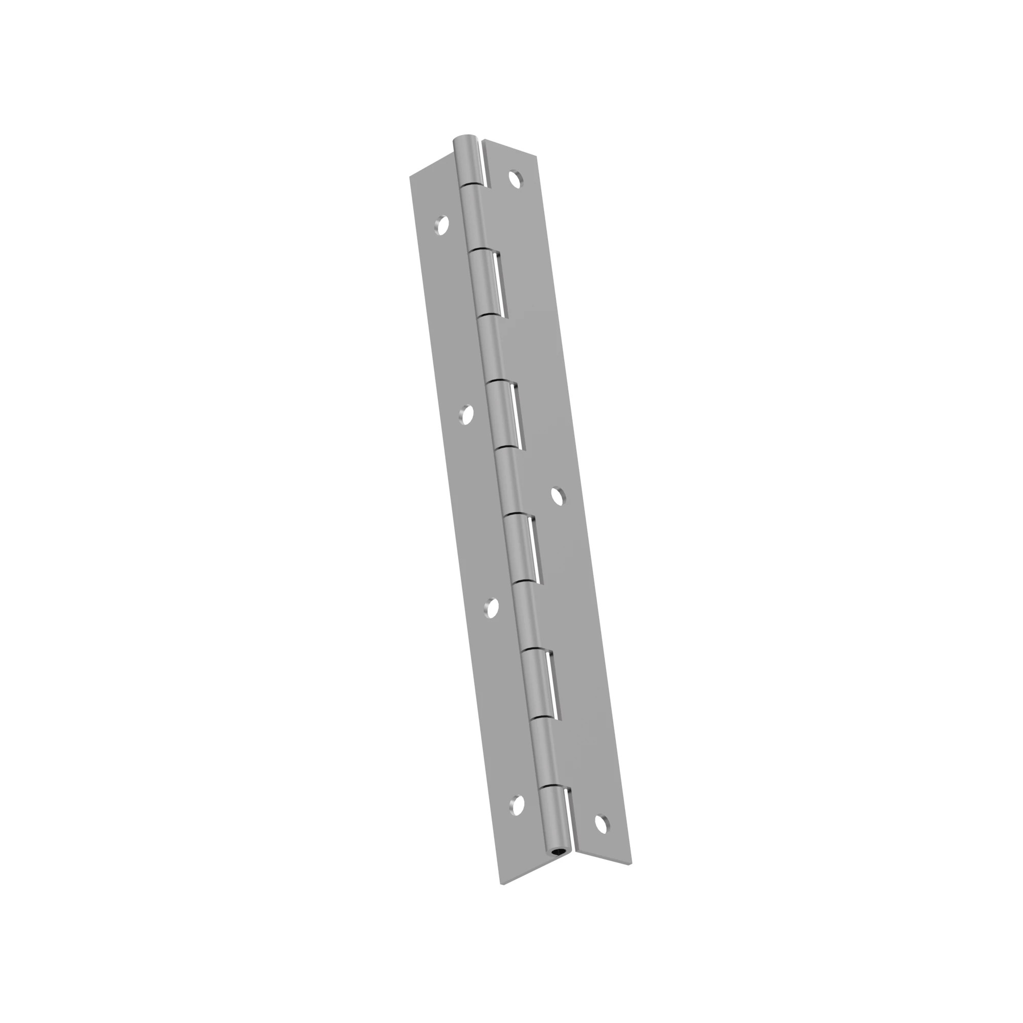 HINGE ASSY, L.H. SHIELD
