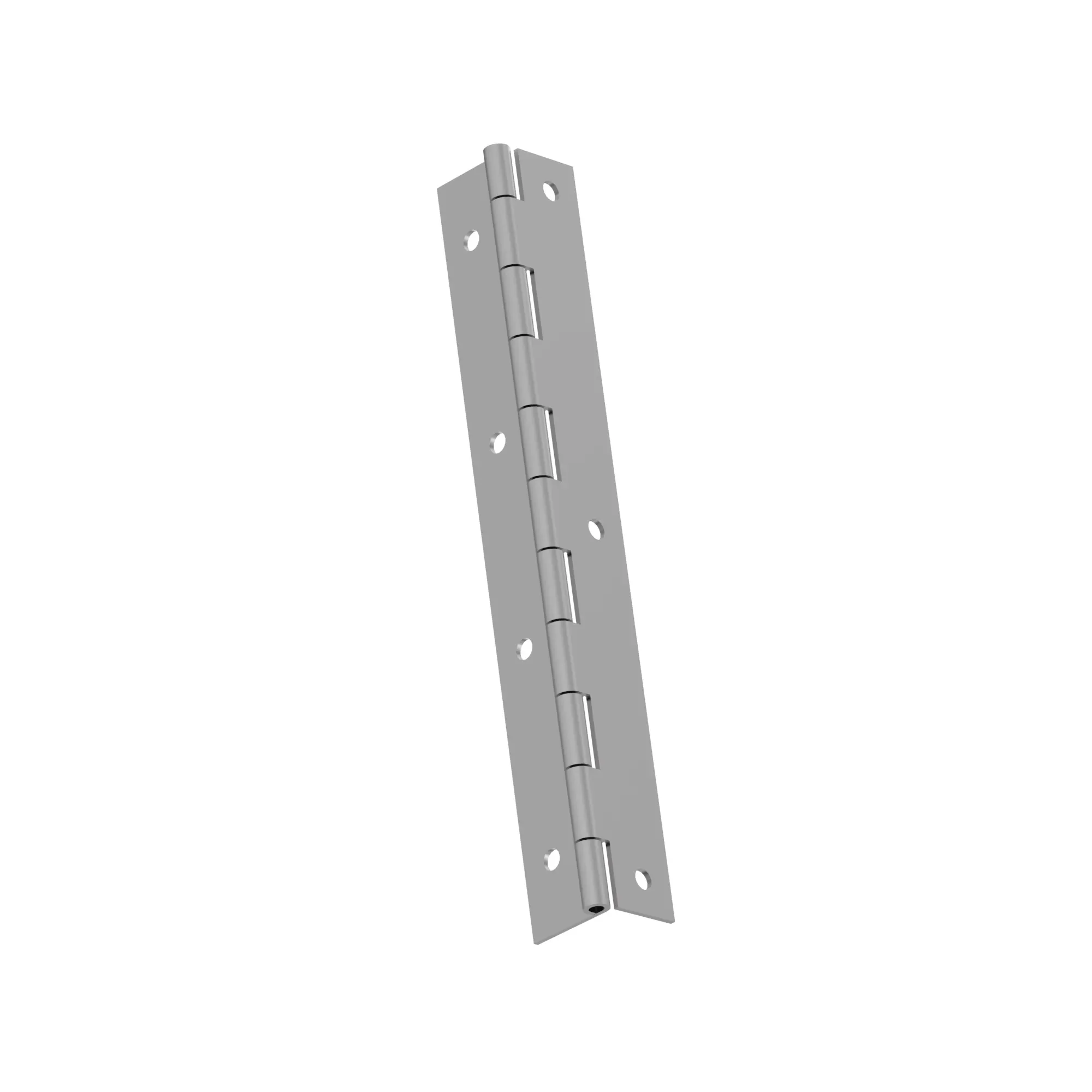 John Deere Left Side Shields Hinge - AH167427
