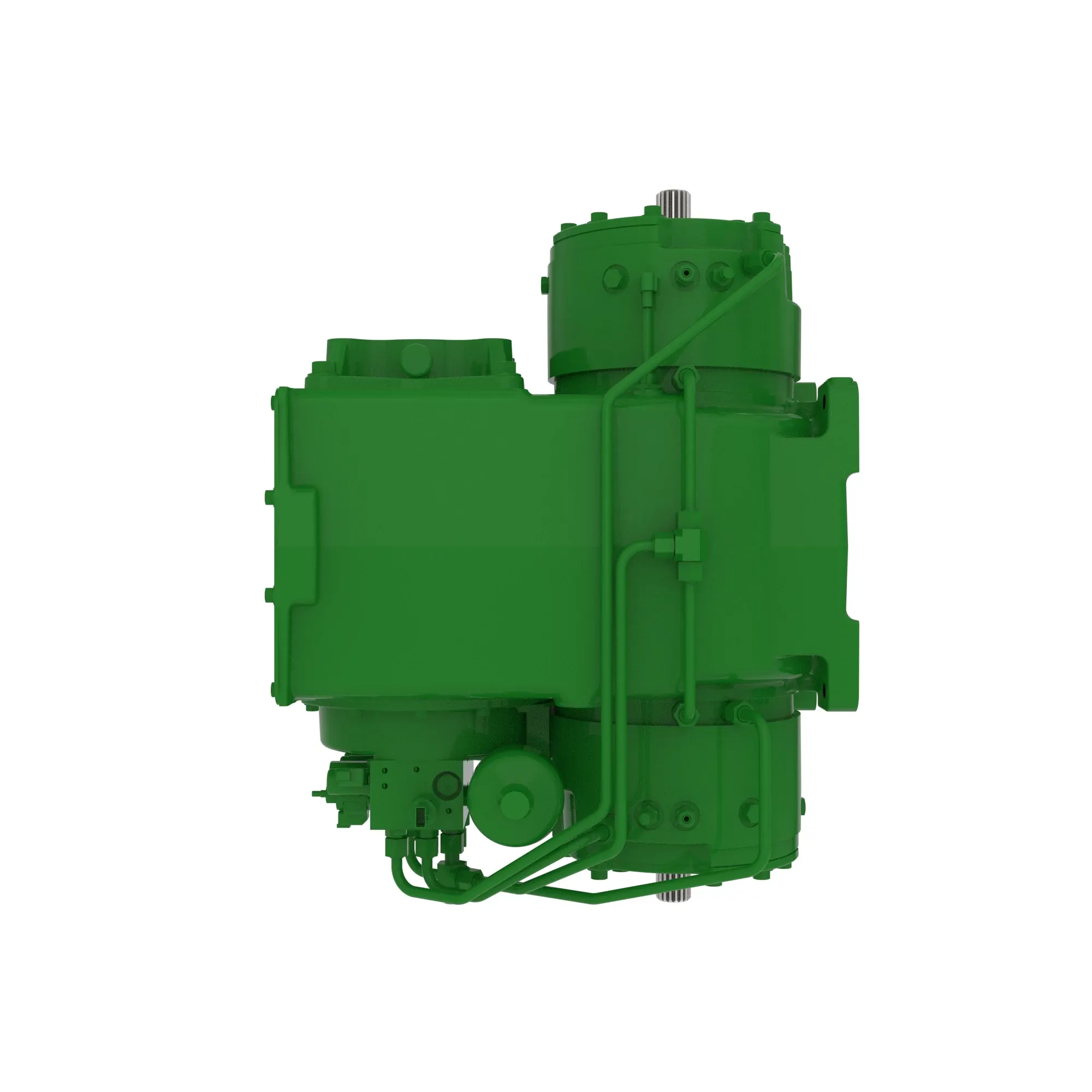 TRANSMISSION REMAN