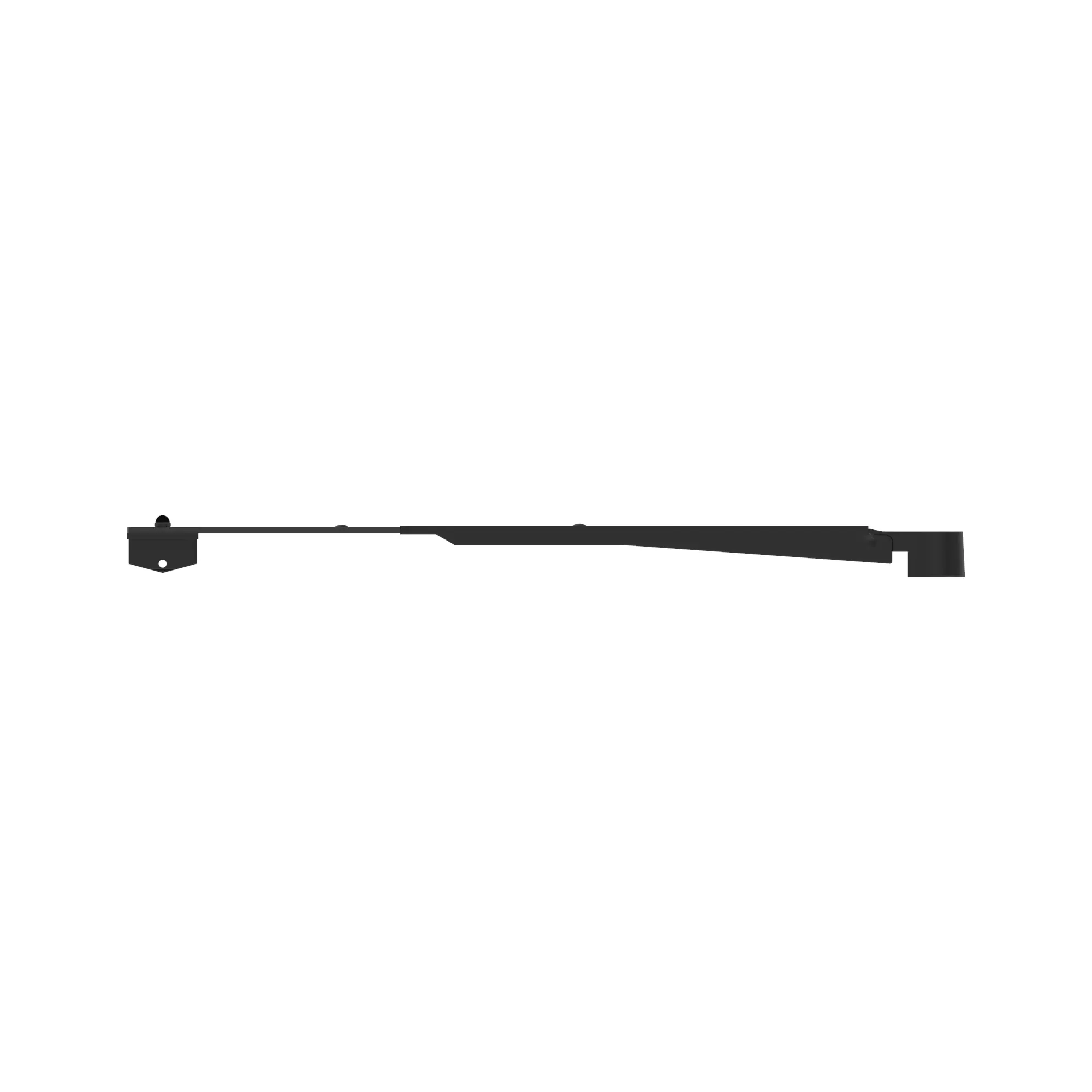 WIPER ARM, ARM, WIPER