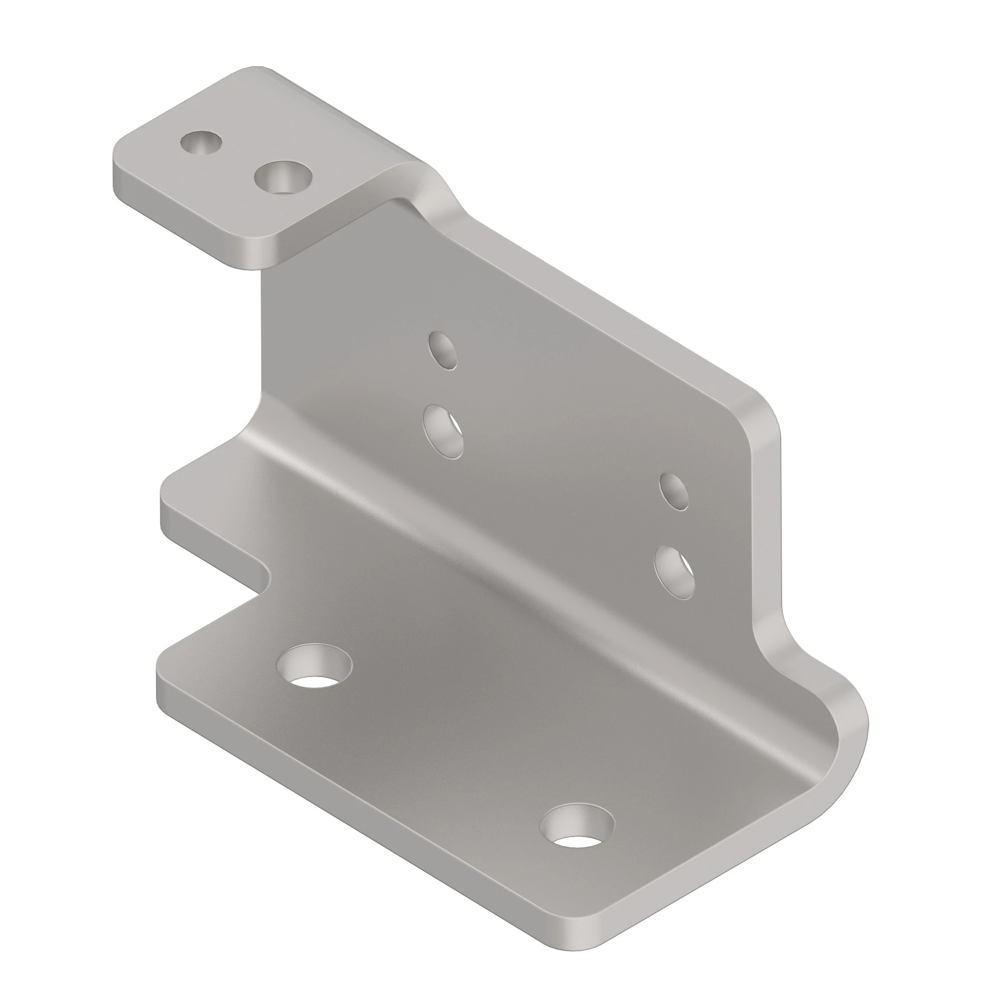 BRACKET, WIRING HARNES 6068 TURBO I
