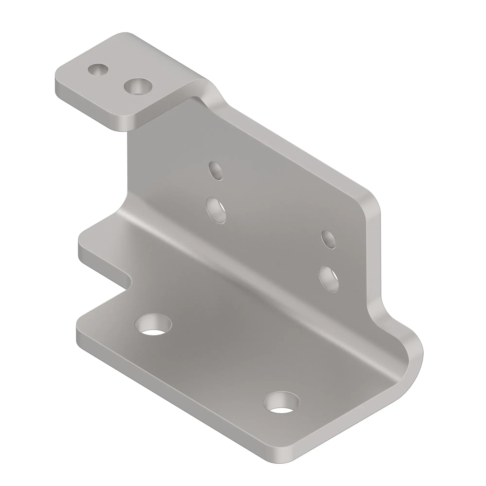 John Deere Bracket - DZ123204