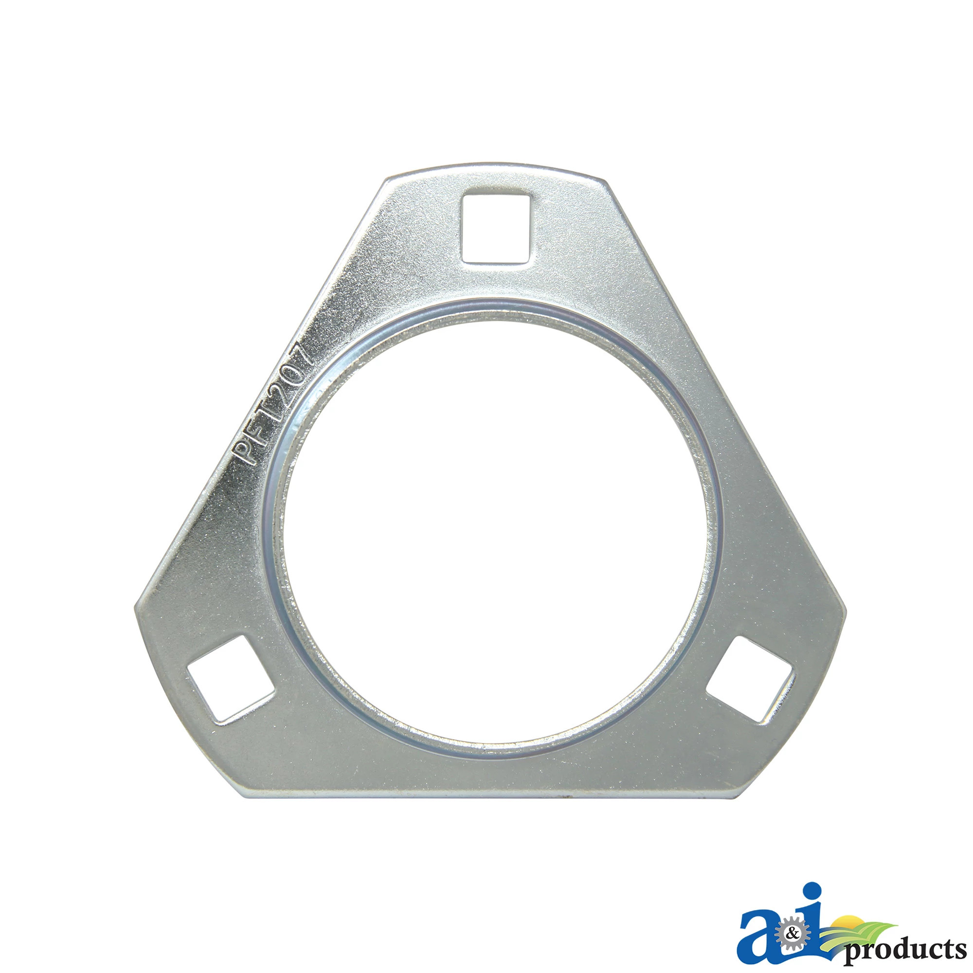 ⚙️ A-H103265: Alojamiento de Cojinete con Brida John Deere 🚜✅