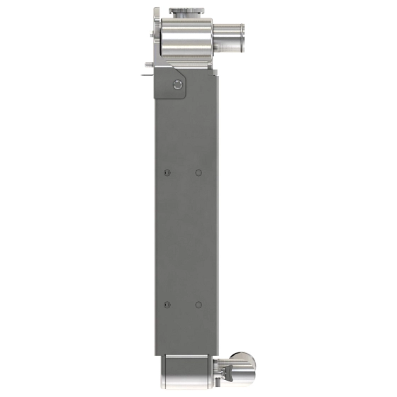 Re70236 Radiator RE70236: Radiator | Shop.Deere.com