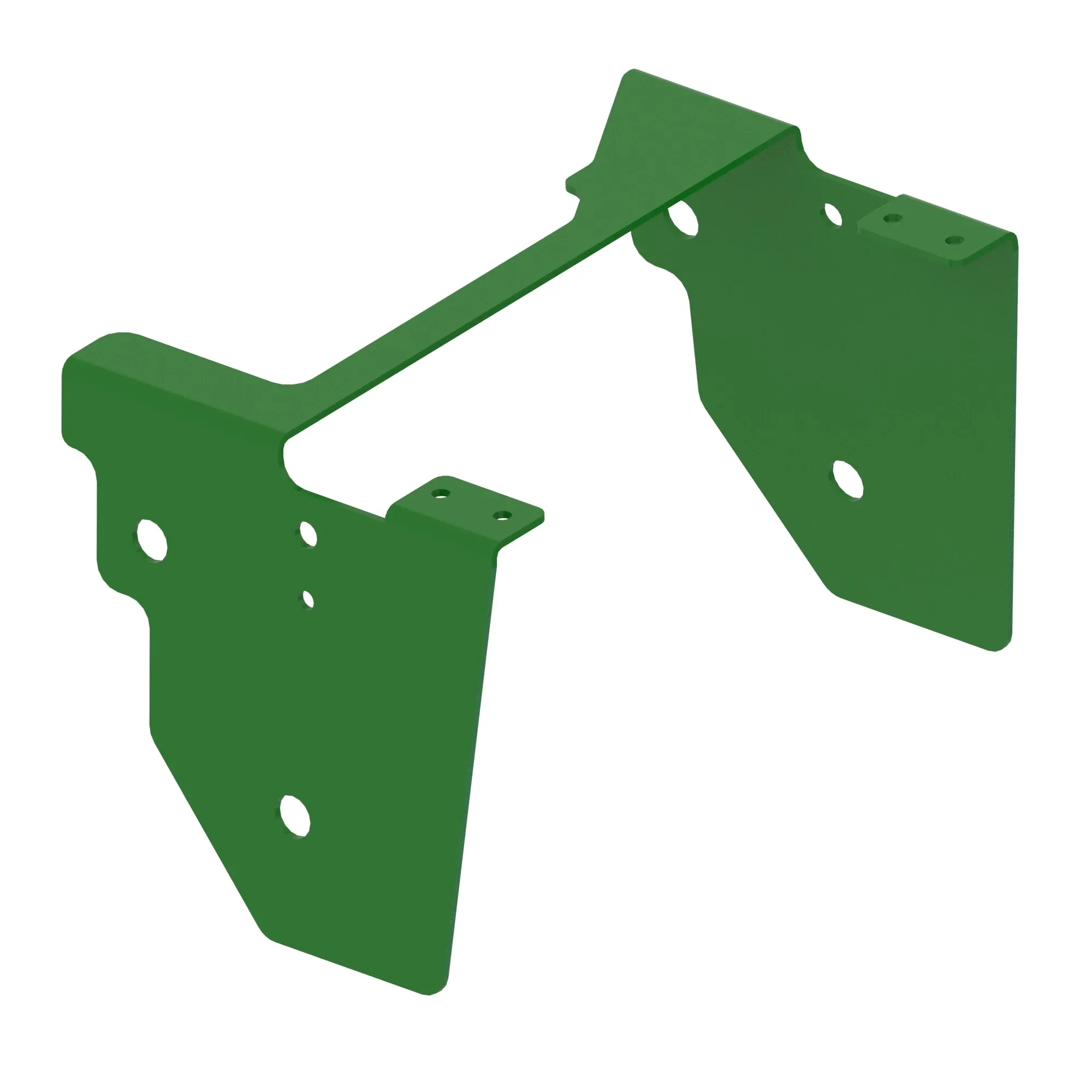 John Deere PTO Shield - TR128216