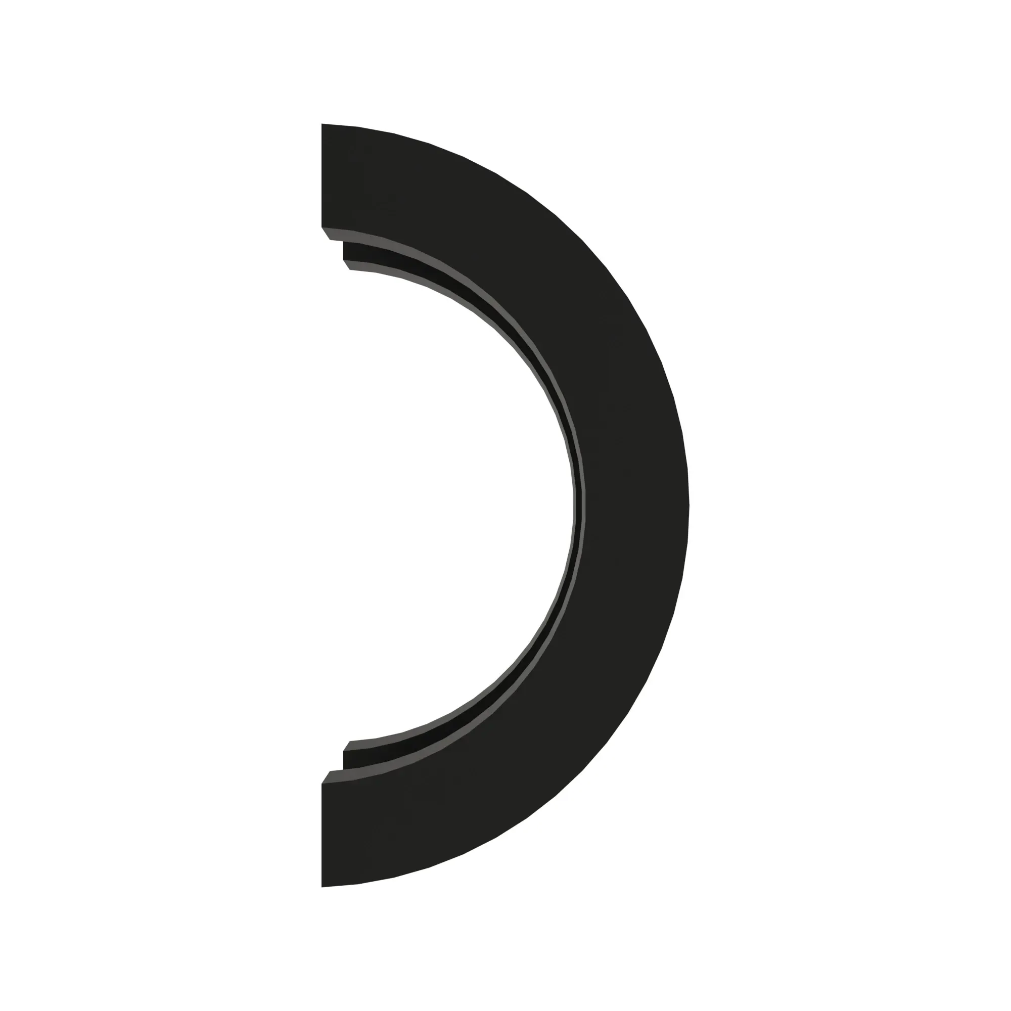 BEARING HOUSING W/O BEARING