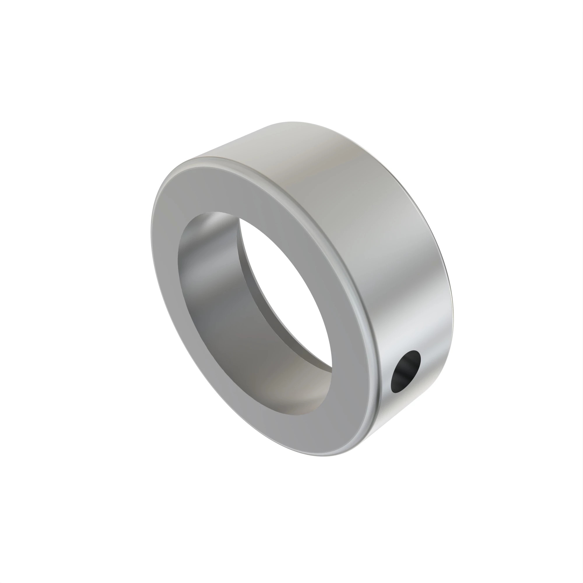 Eccentric Locking Collar