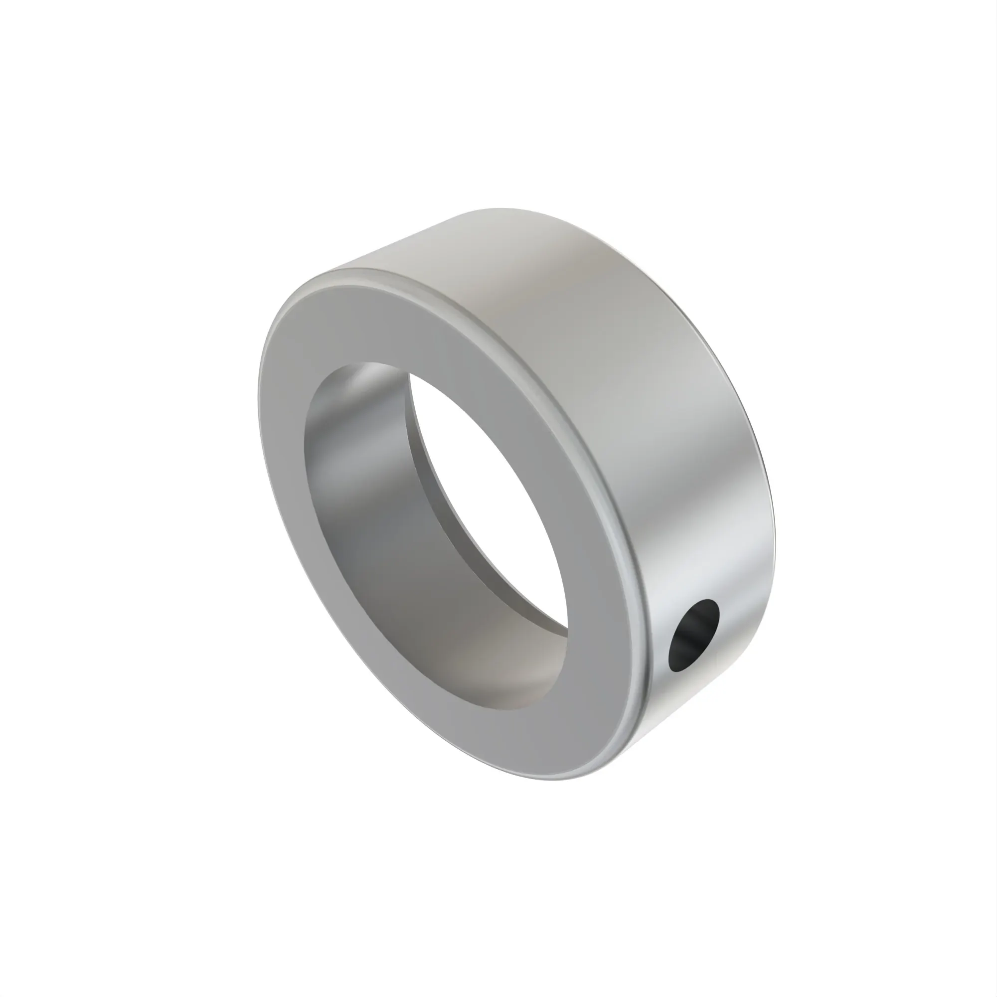 Eccentric Locking Collar