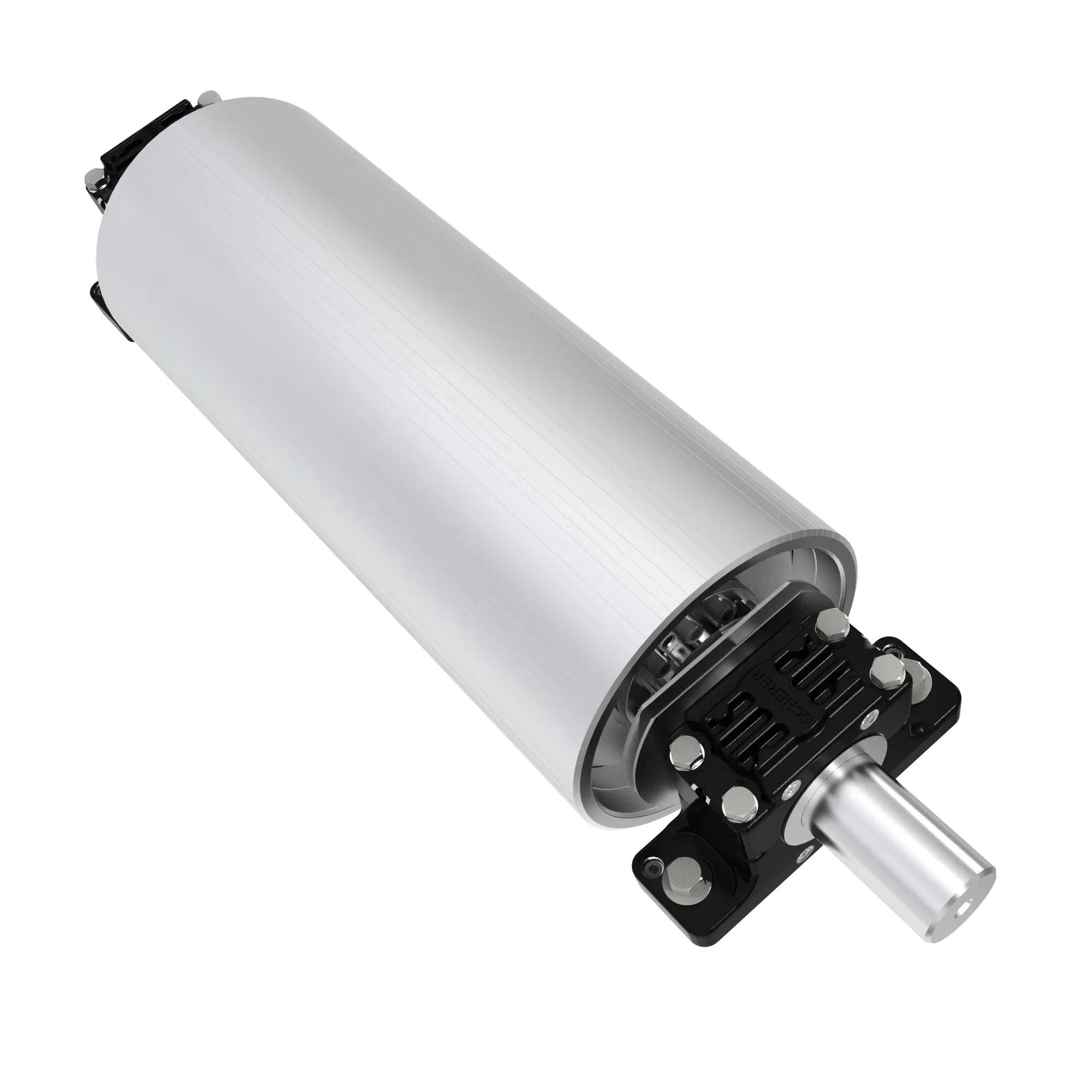 John Deere XStream KP™ Dura Line™ Sawtooth Front Roll, 110 Teeth - AXE74516