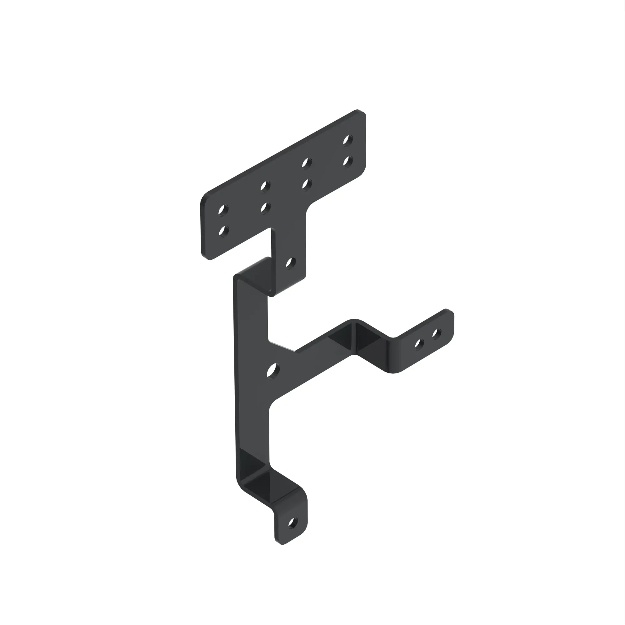 BRACKET, HARNESS RETENTION BRACKET
