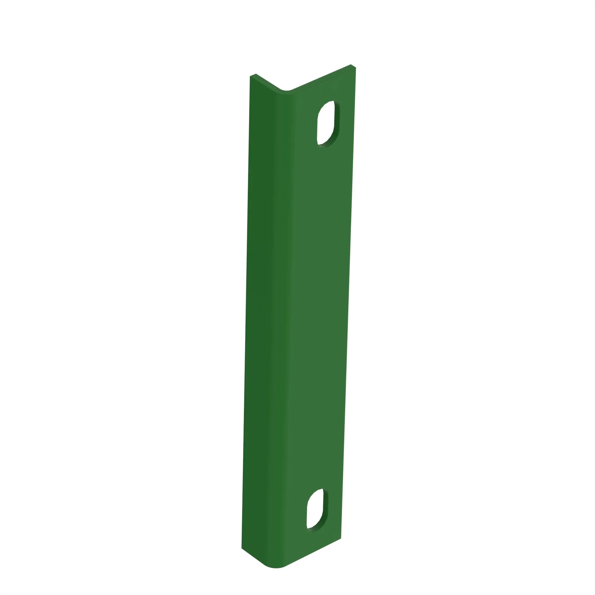 FRONT MID REAR AXLE BRACKET