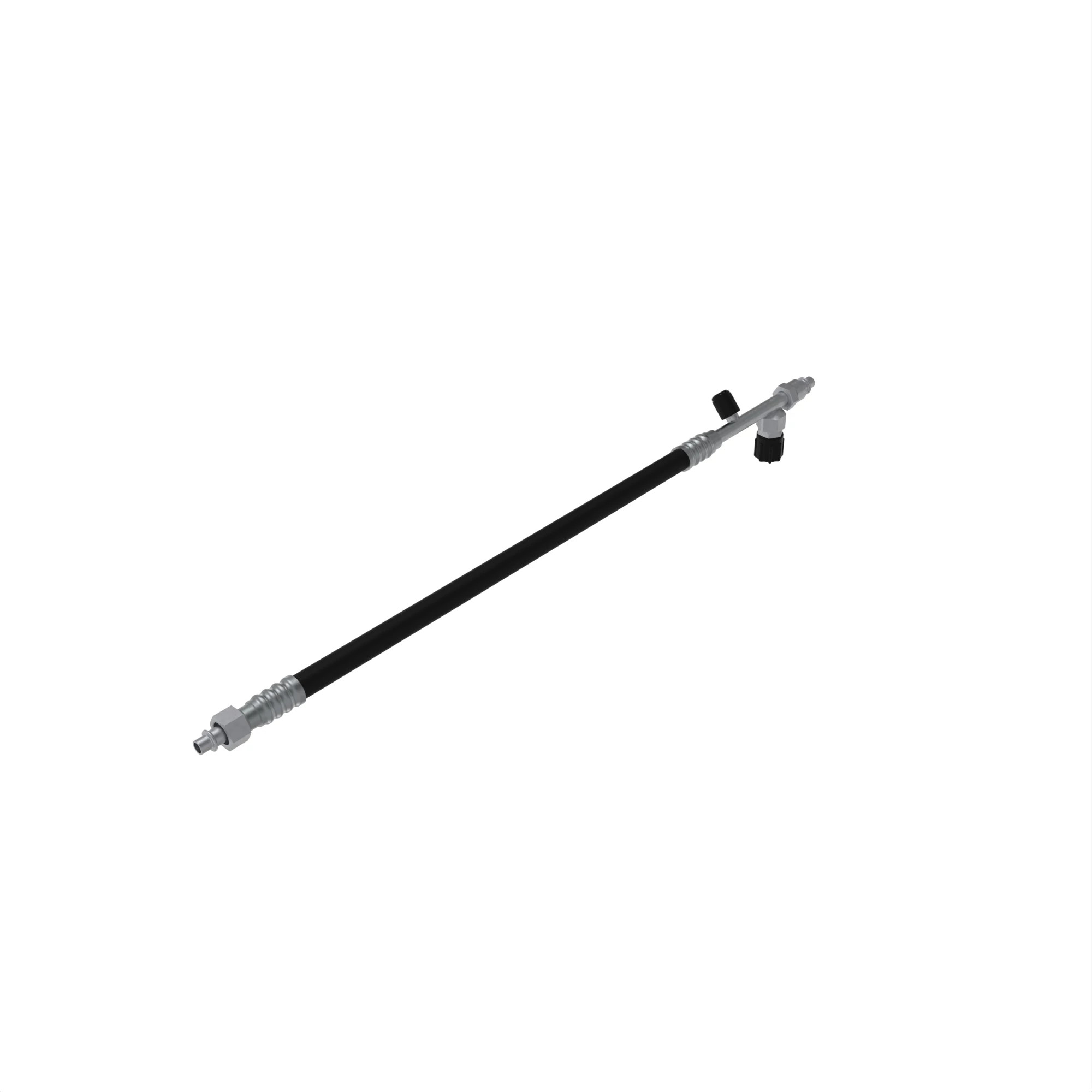 AL161175: Refrigerant Hose