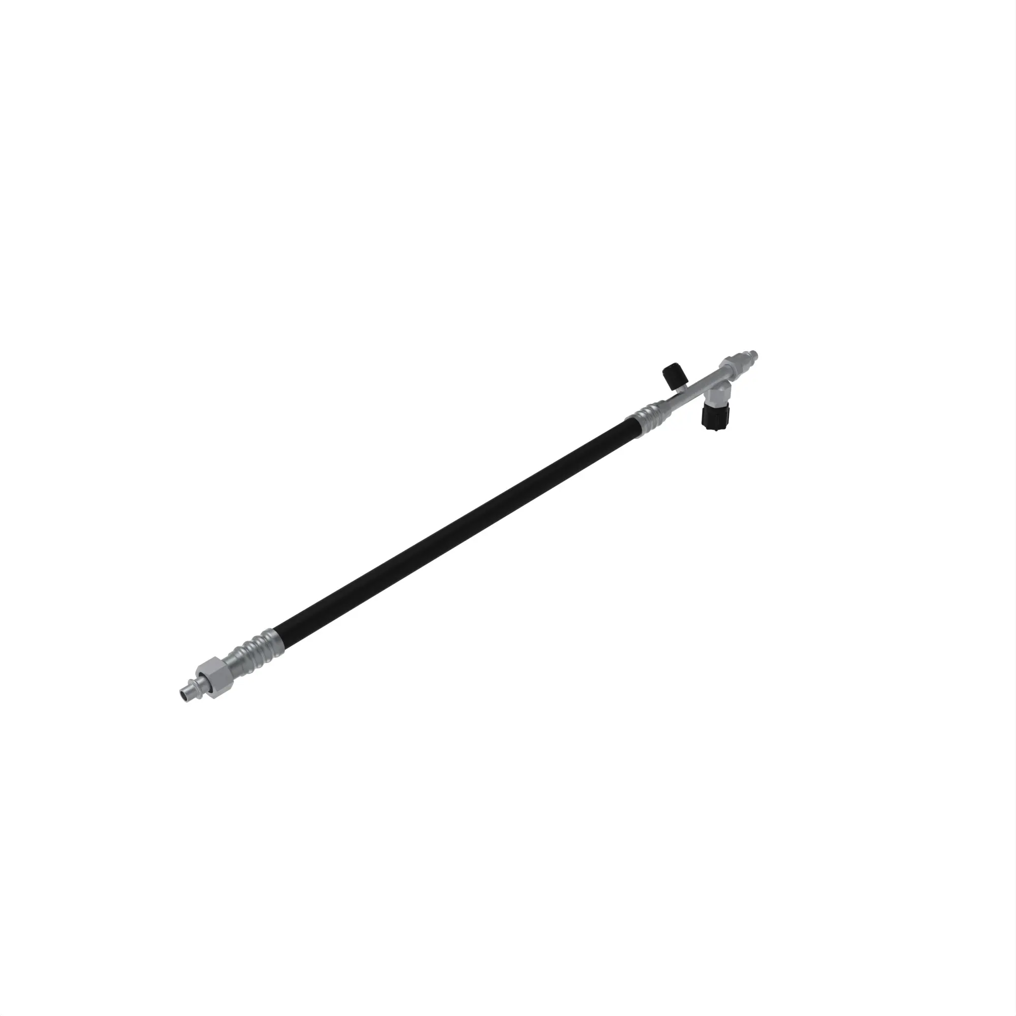 AL161175: Refrigerant Hose