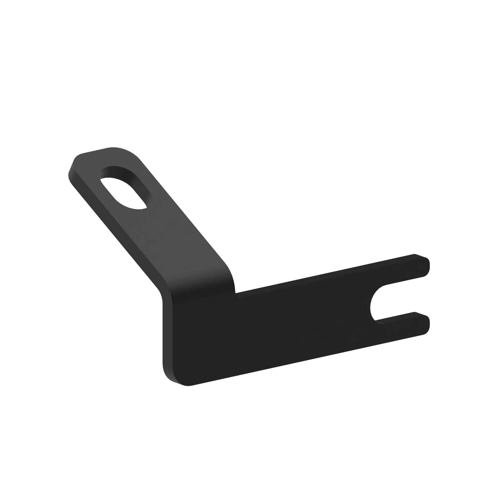 John Deere Radiator Plate - SU31466