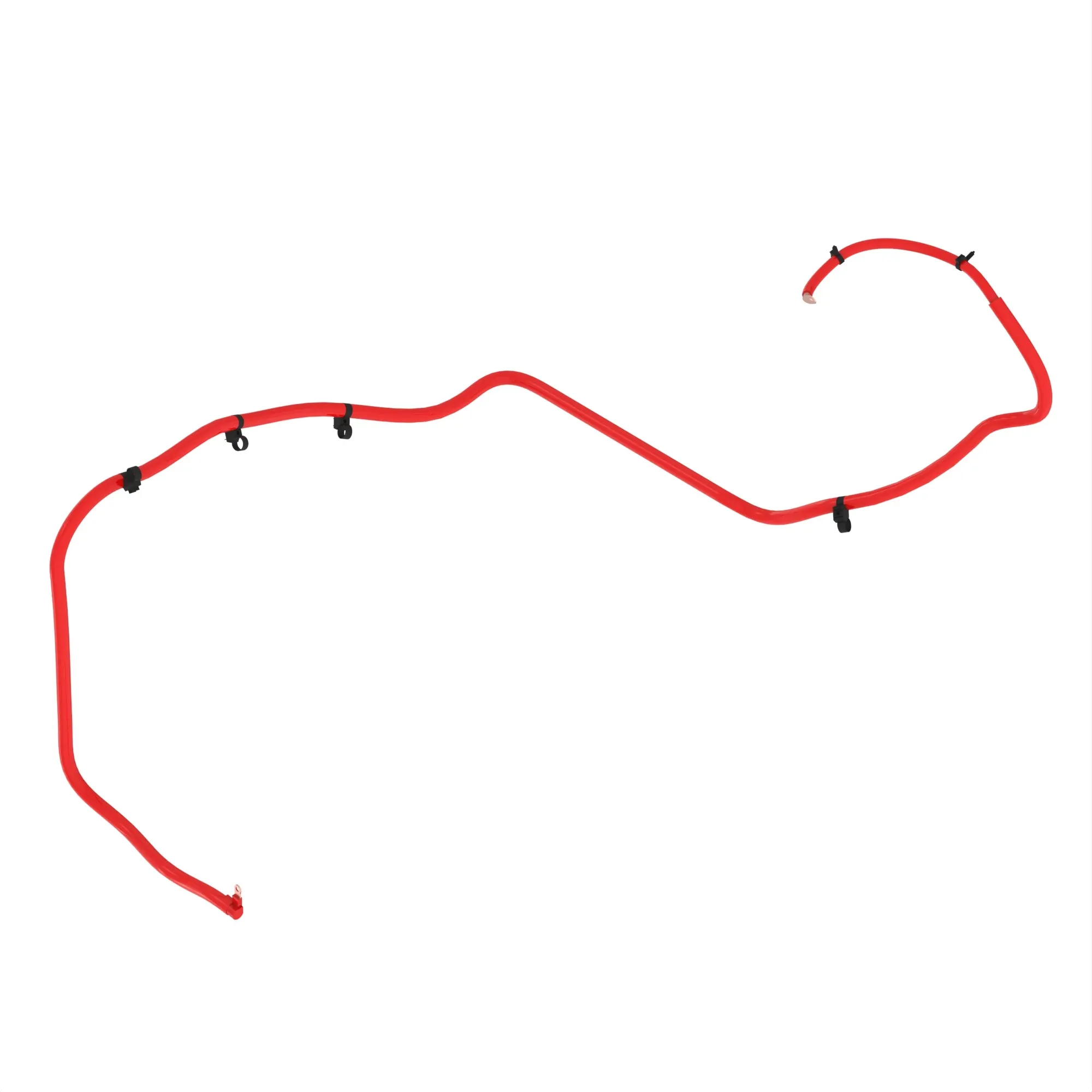 BATTERY CABLE, ALTERNATOR, 9.0L