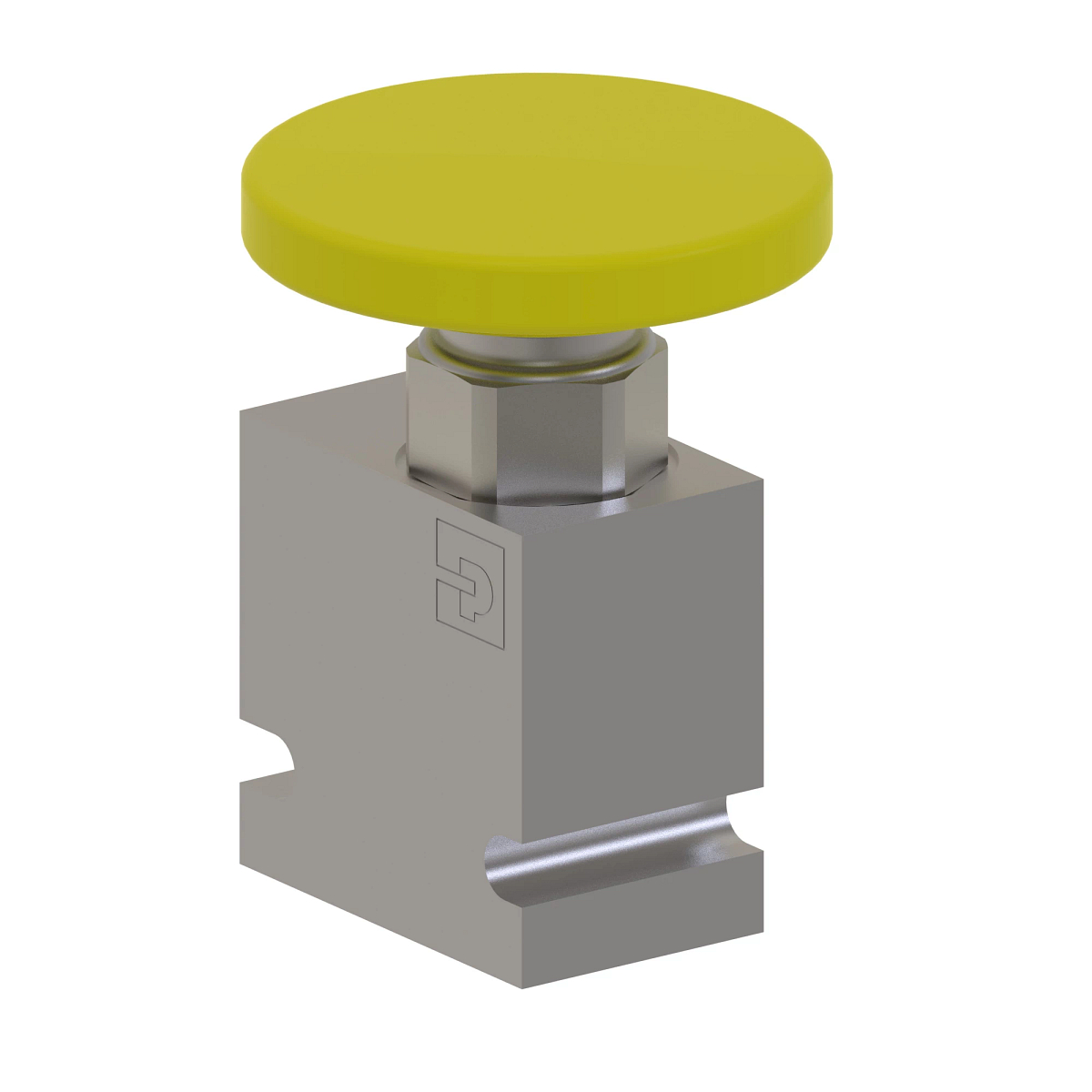 Hydraulic Pressure Valve