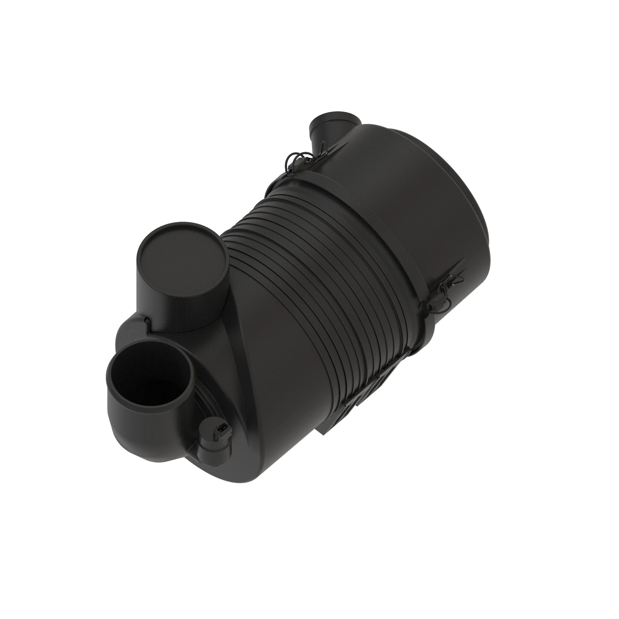 John Deere Air Cleaner Assembly - KV26882