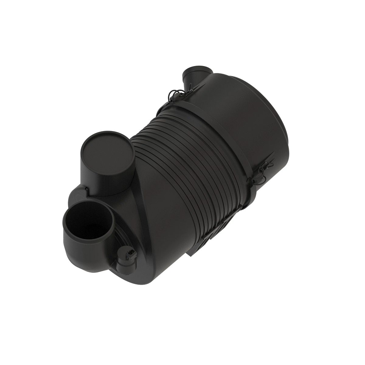 John Deere Air Cleaner Assembly - KV26882