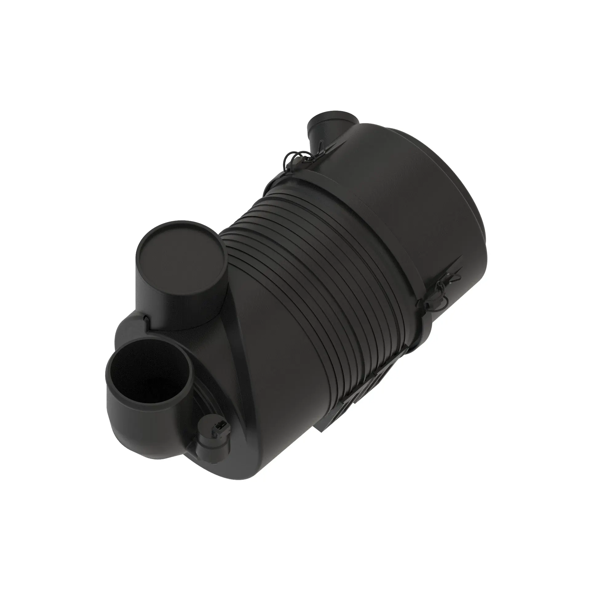 John Deere Air Cleaner Assembly - KV26882