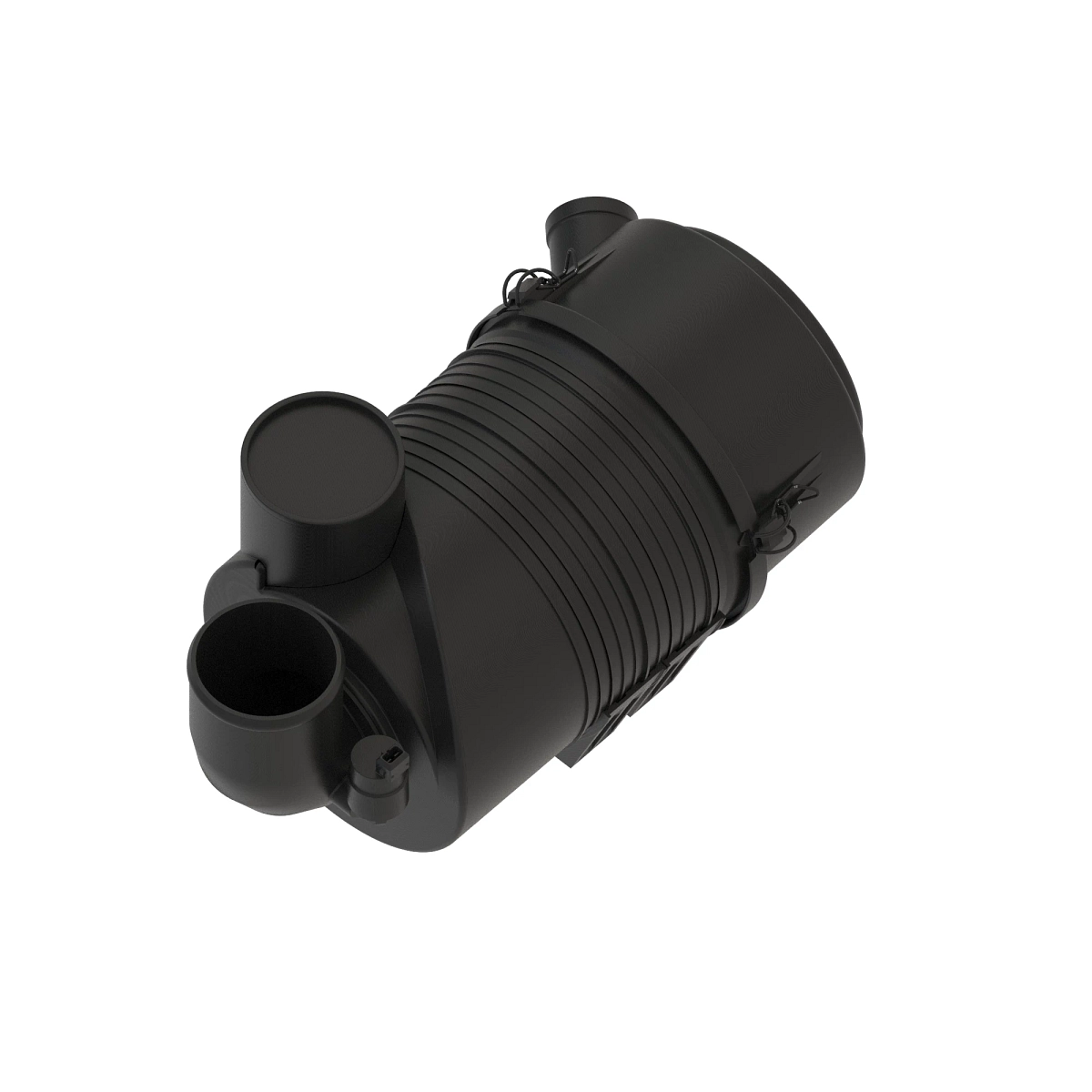 Air Cleaner