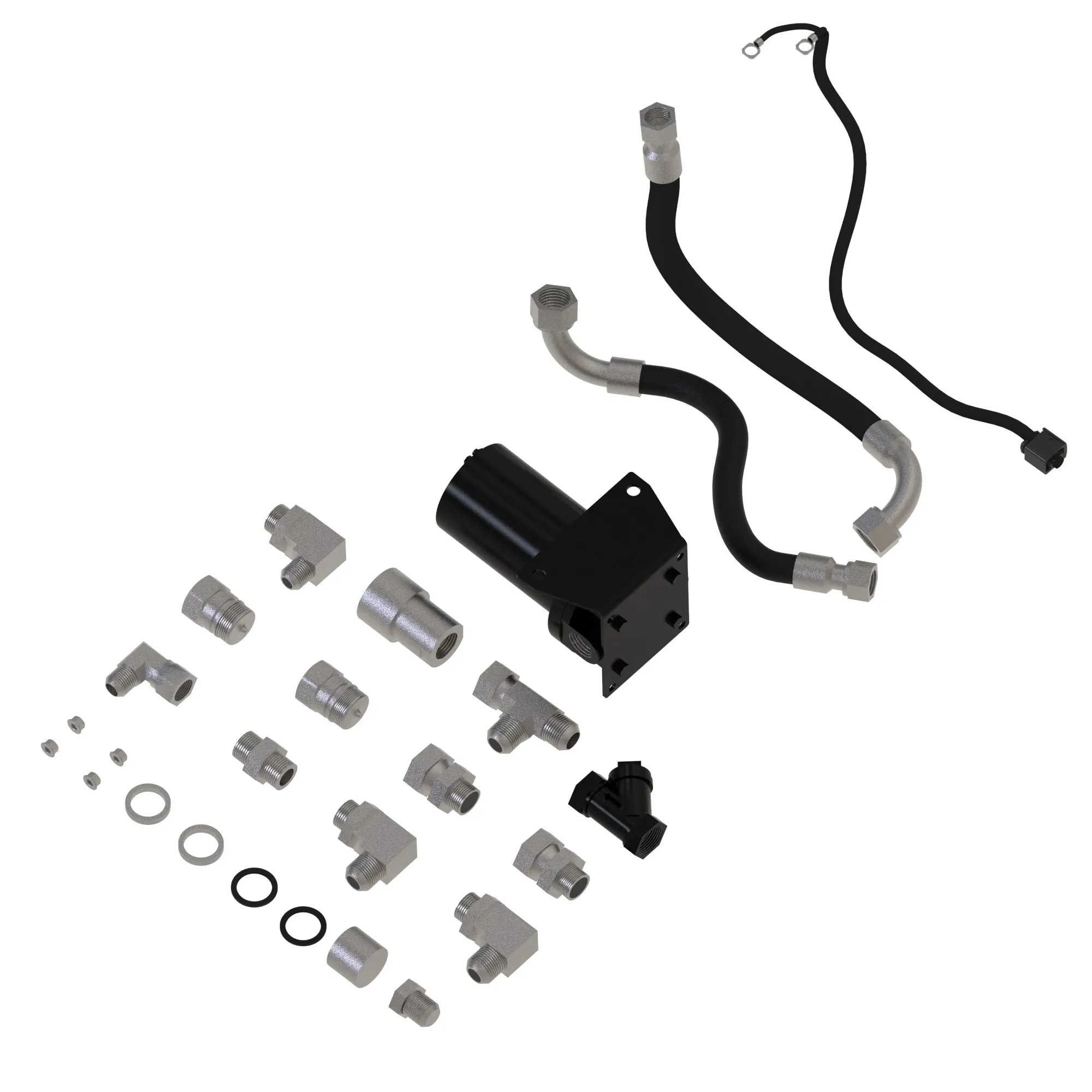 Pump Kit