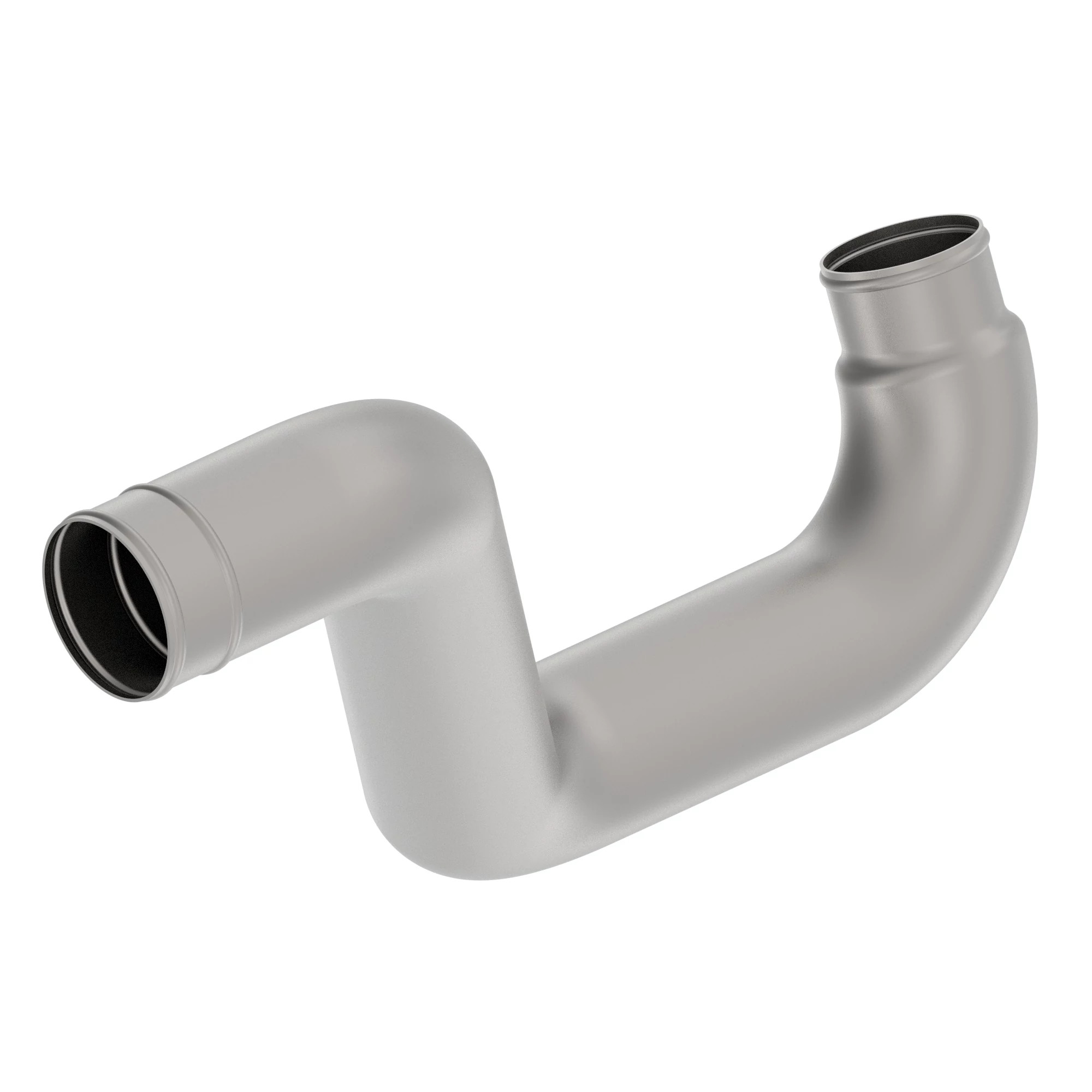 AIR INTAKE, 13.5L T2 HOT CAC TUBE