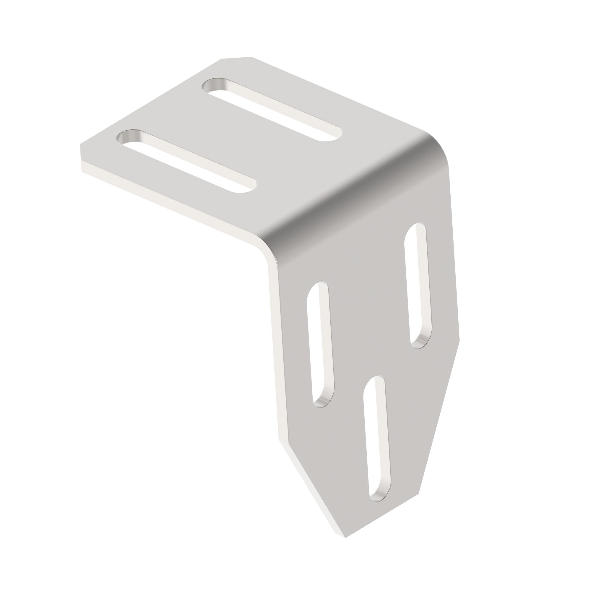 Bracket Radiator Mount