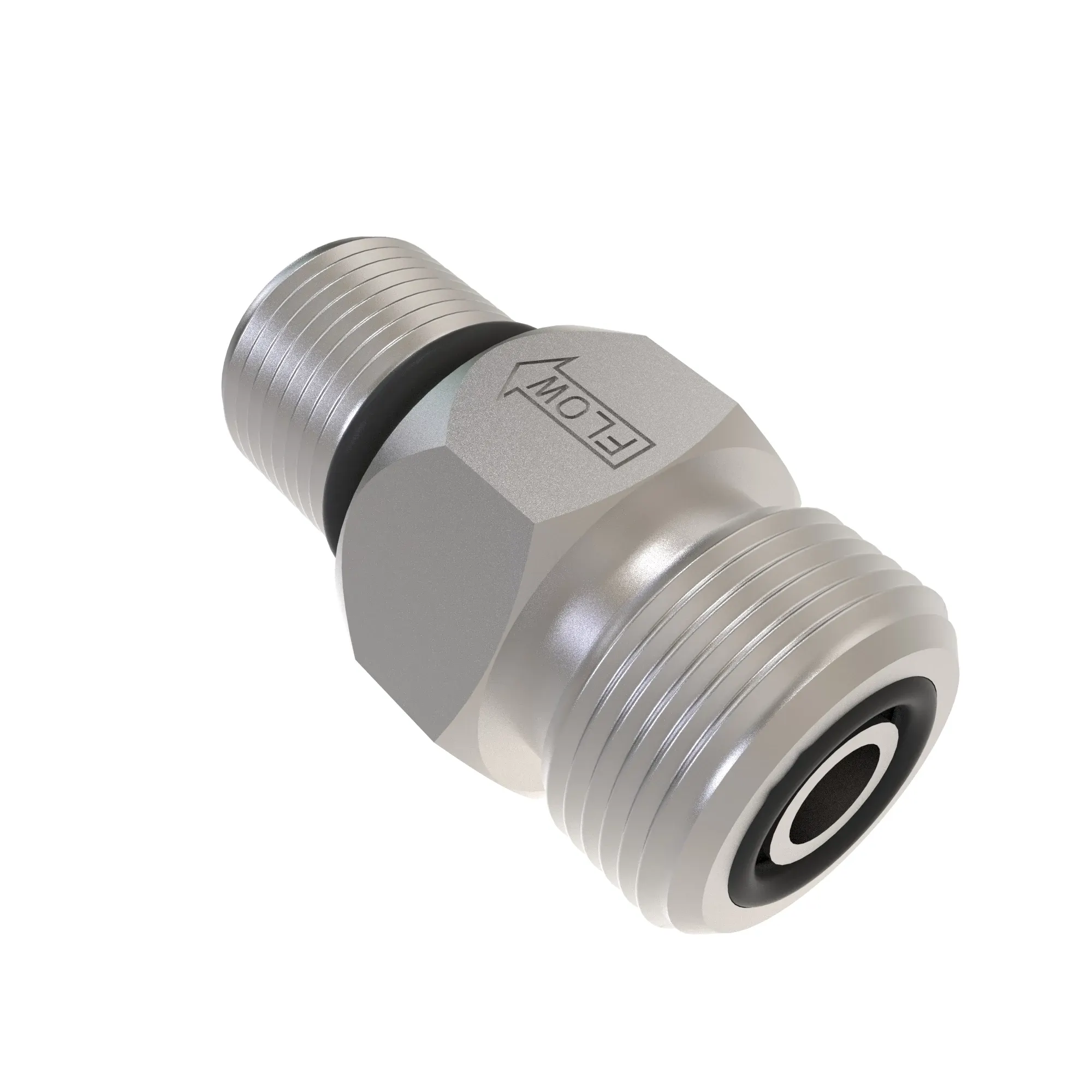 ORIFICE, CHECK VALVE