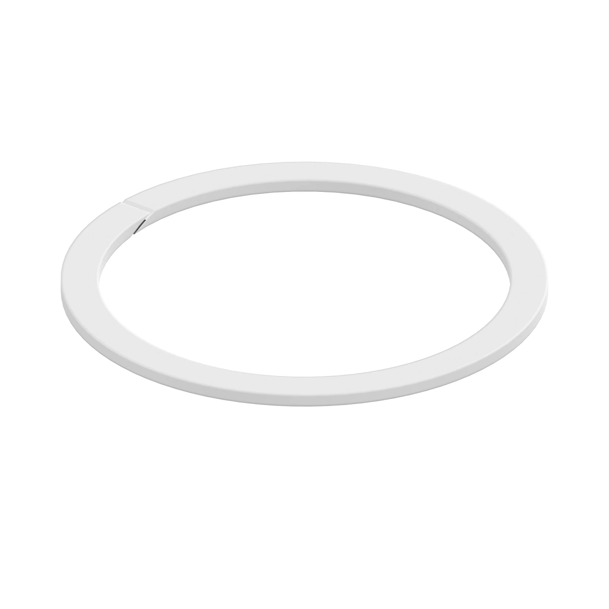 Washer, Back-Up Split Half